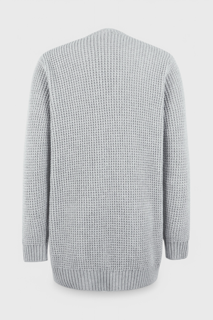 Anneliese | Cárdigan de Lana