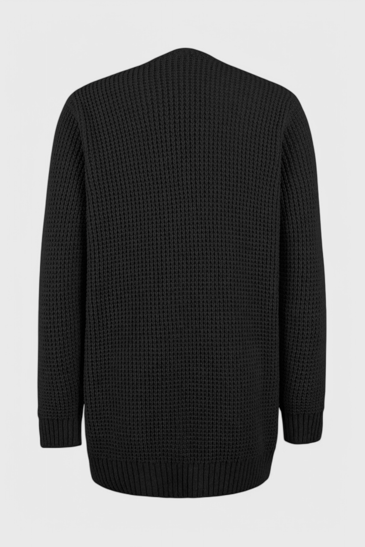 Anneliese | Cárdigan de Lana