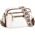 Aria™ | Bolso de Bandolera Chic