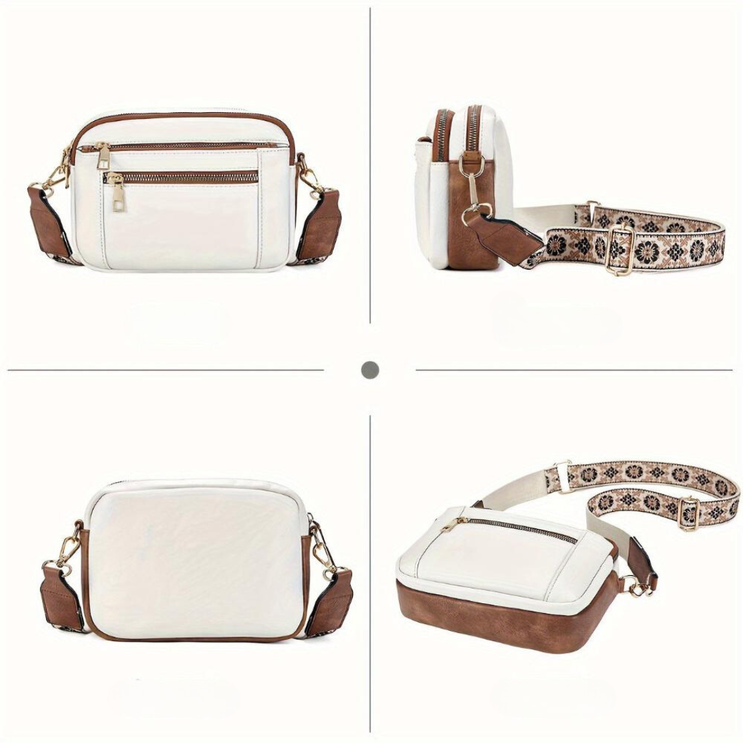 Aria™ | Bolso de Bandolera Chic