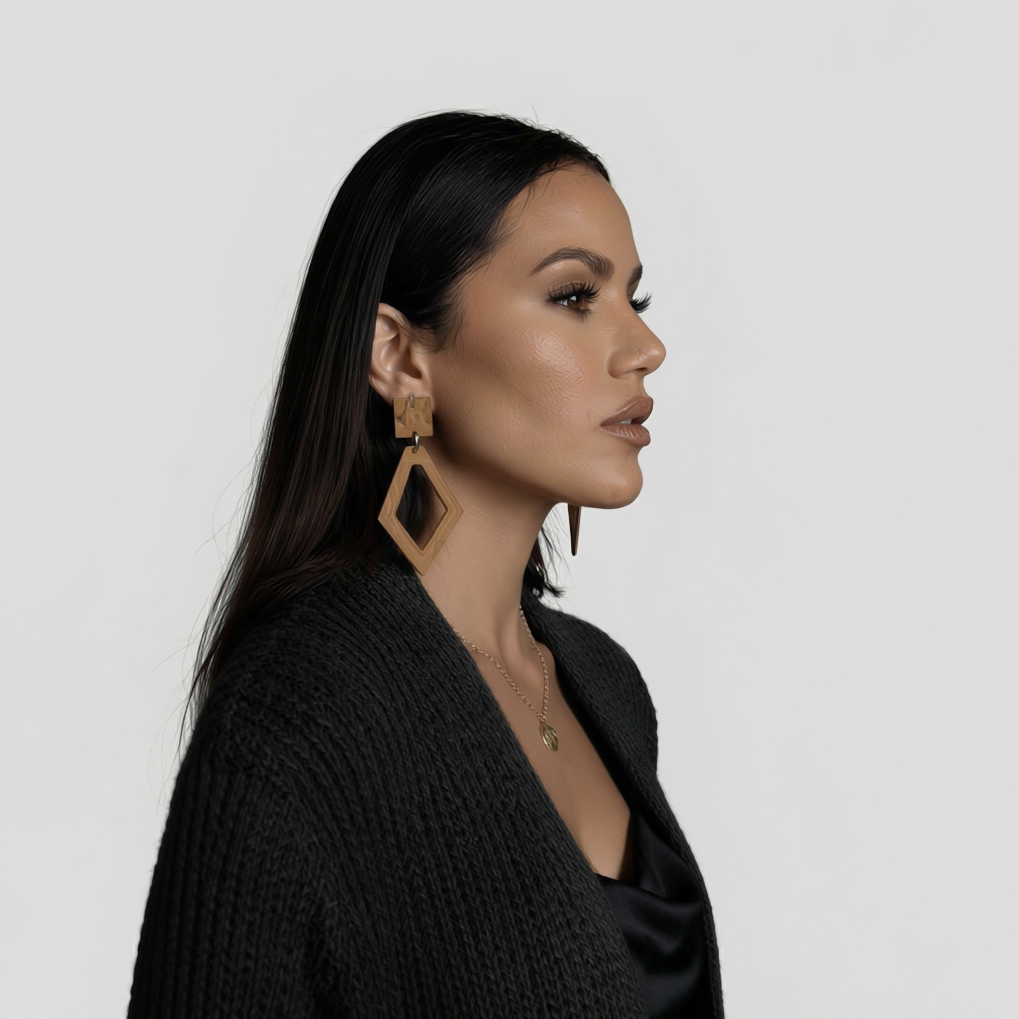 Anneliese | Cárdigan de Lana