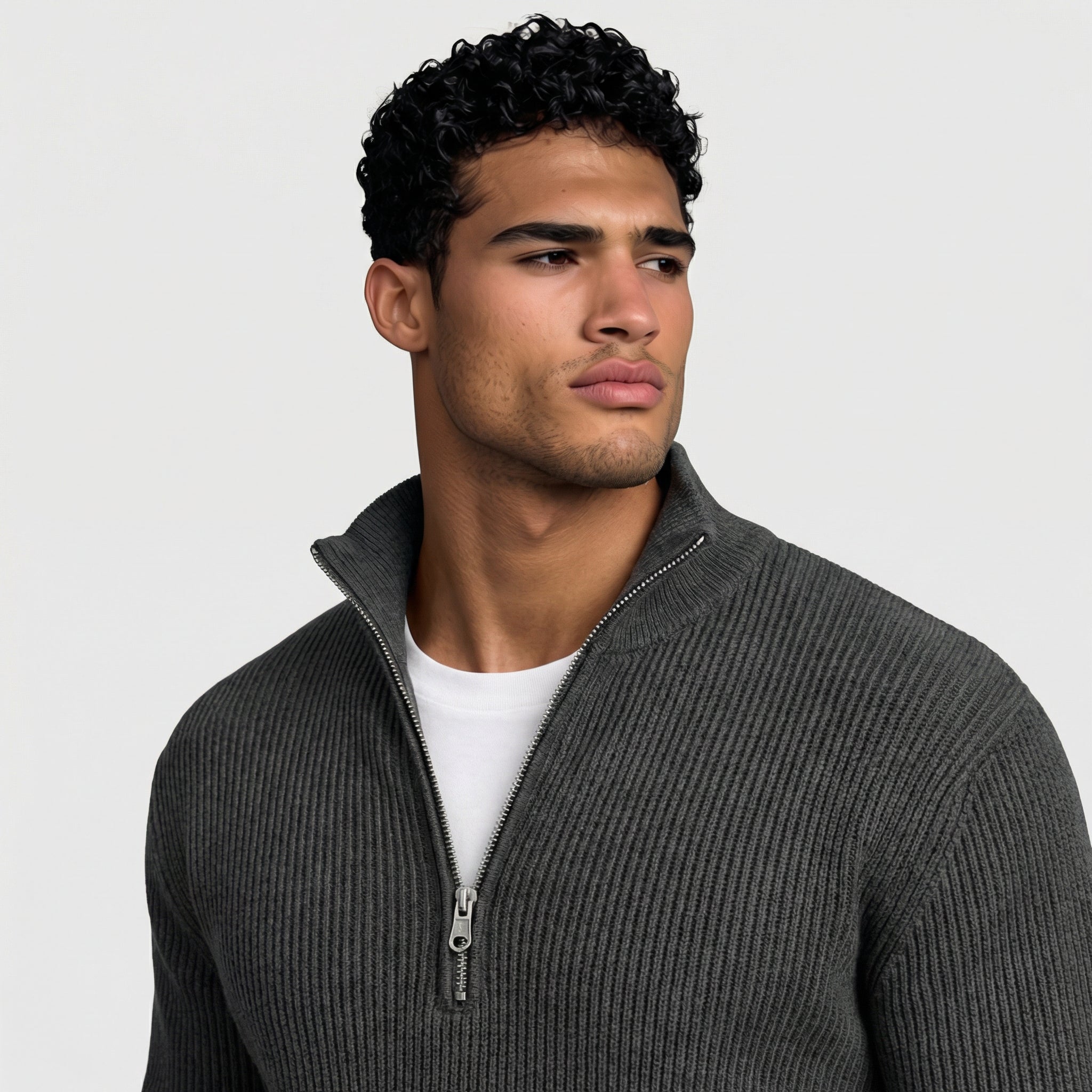 Mateo | Suéter moderno y elegante