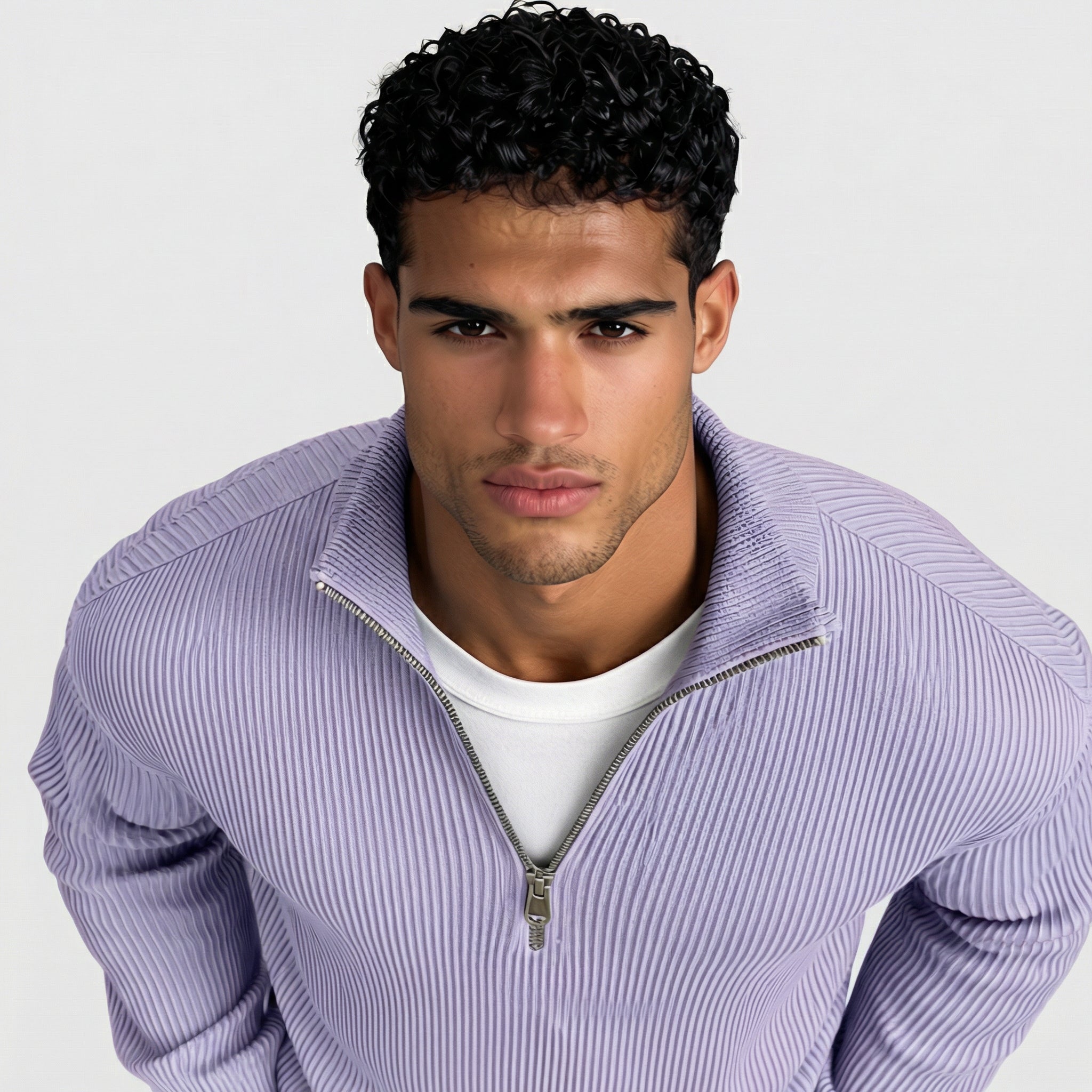 Mateo | Suéter moderno y elegante