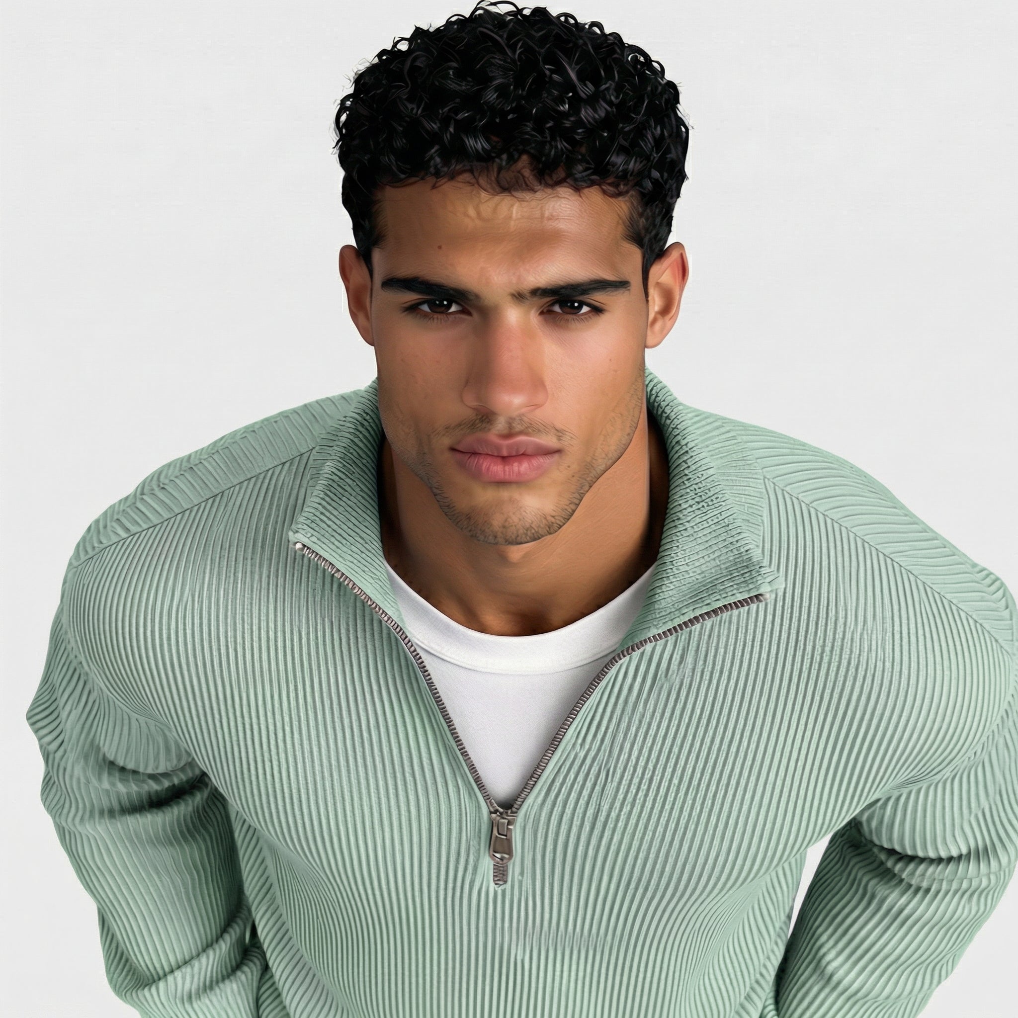 Mateo | Suéter moderno y elegante