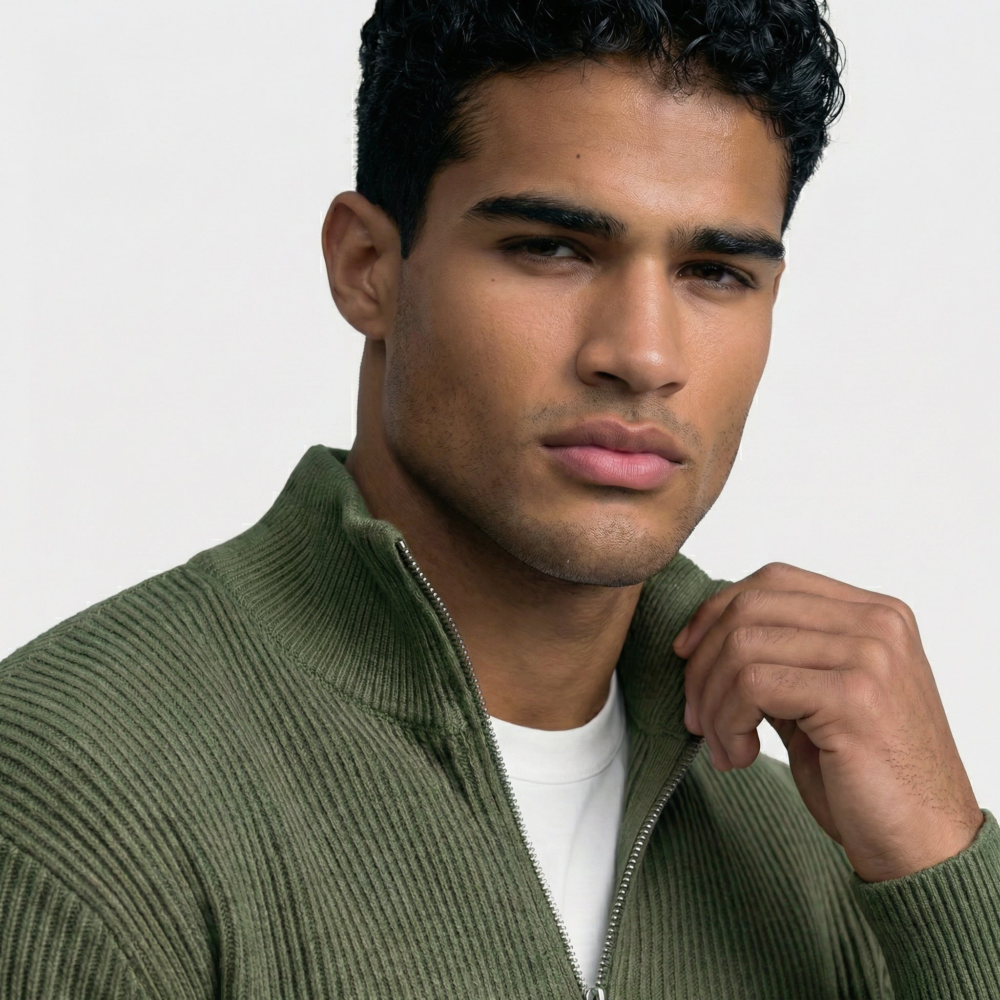 Mateo | Suéter moderno y elegante