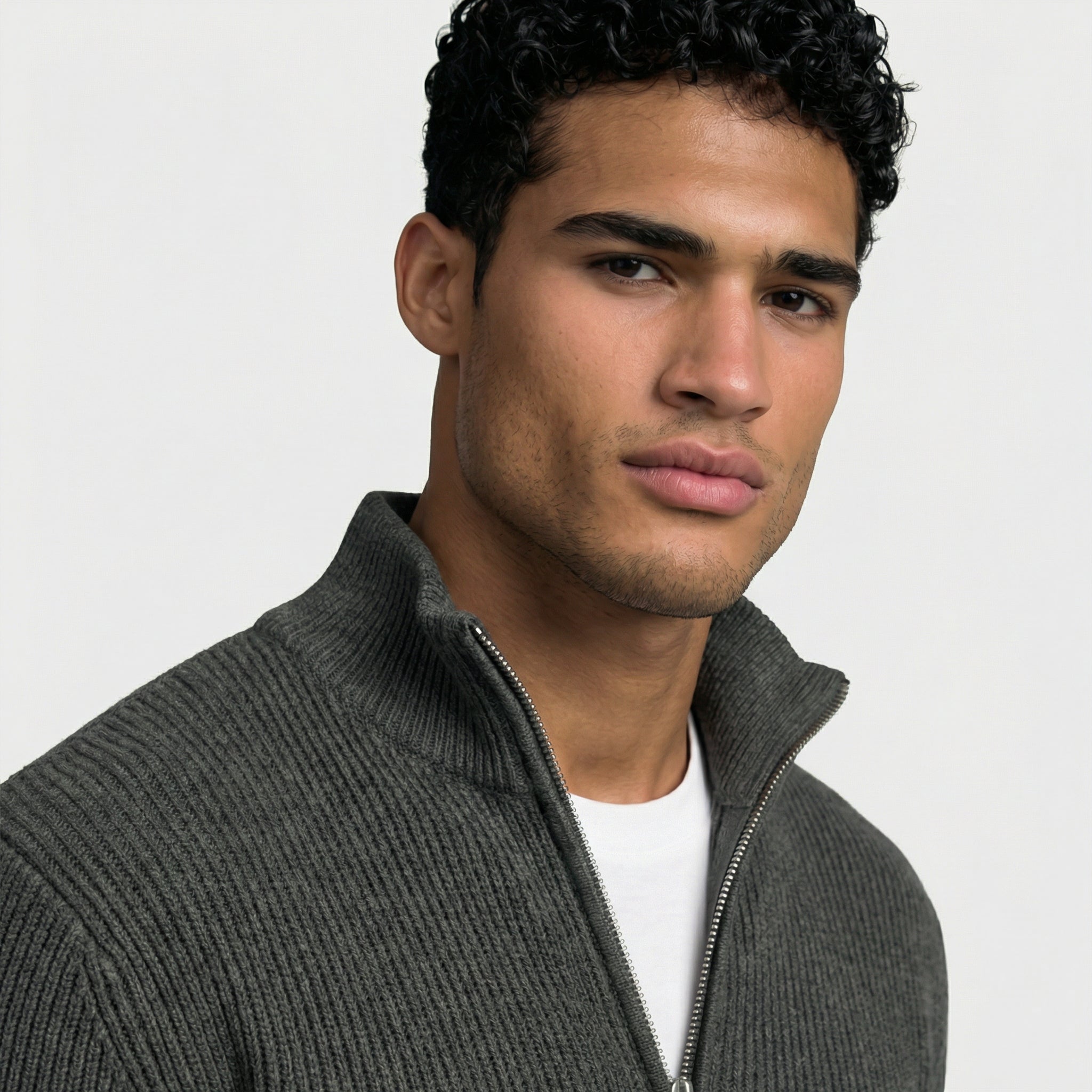 Mateo | Suéter moderno y elegante