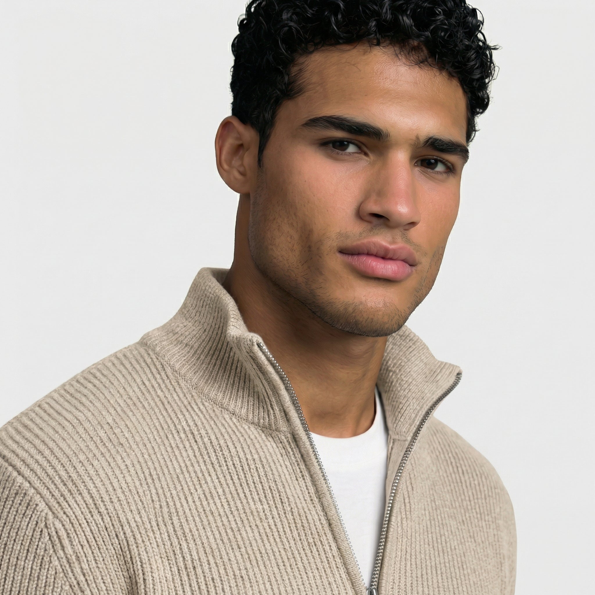 Mateo | Suéter moderno y elegante