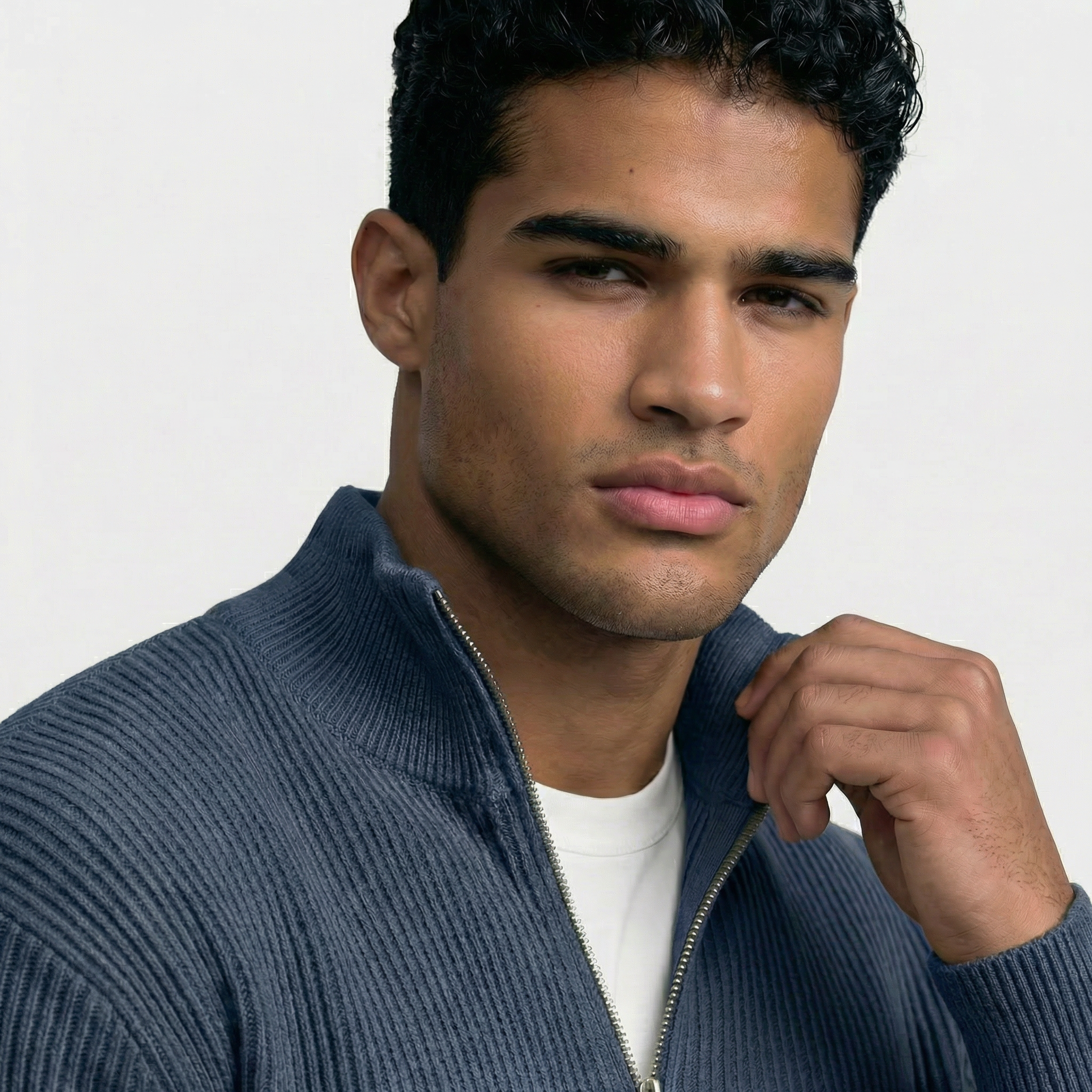 Mateo | Suéter moderno y elegante