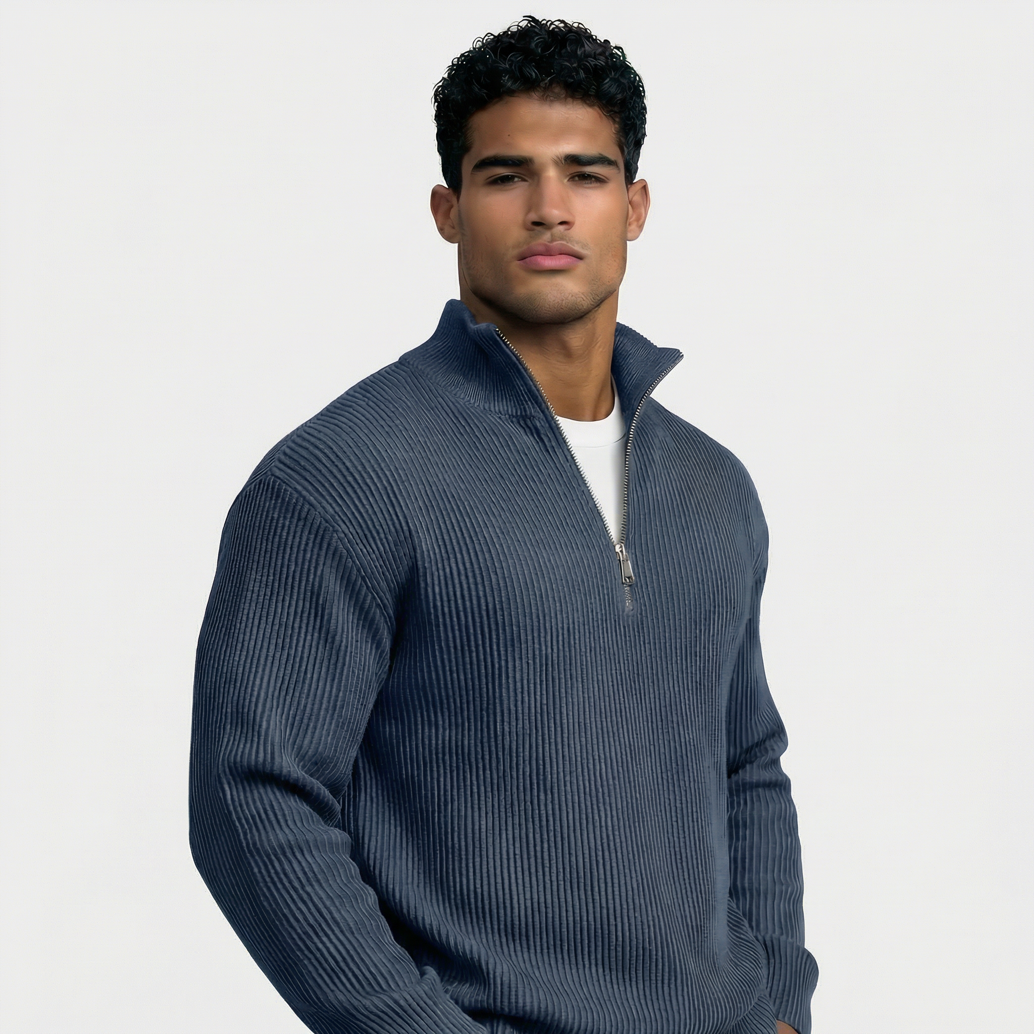 Mateo | Suéter moderno y elegante