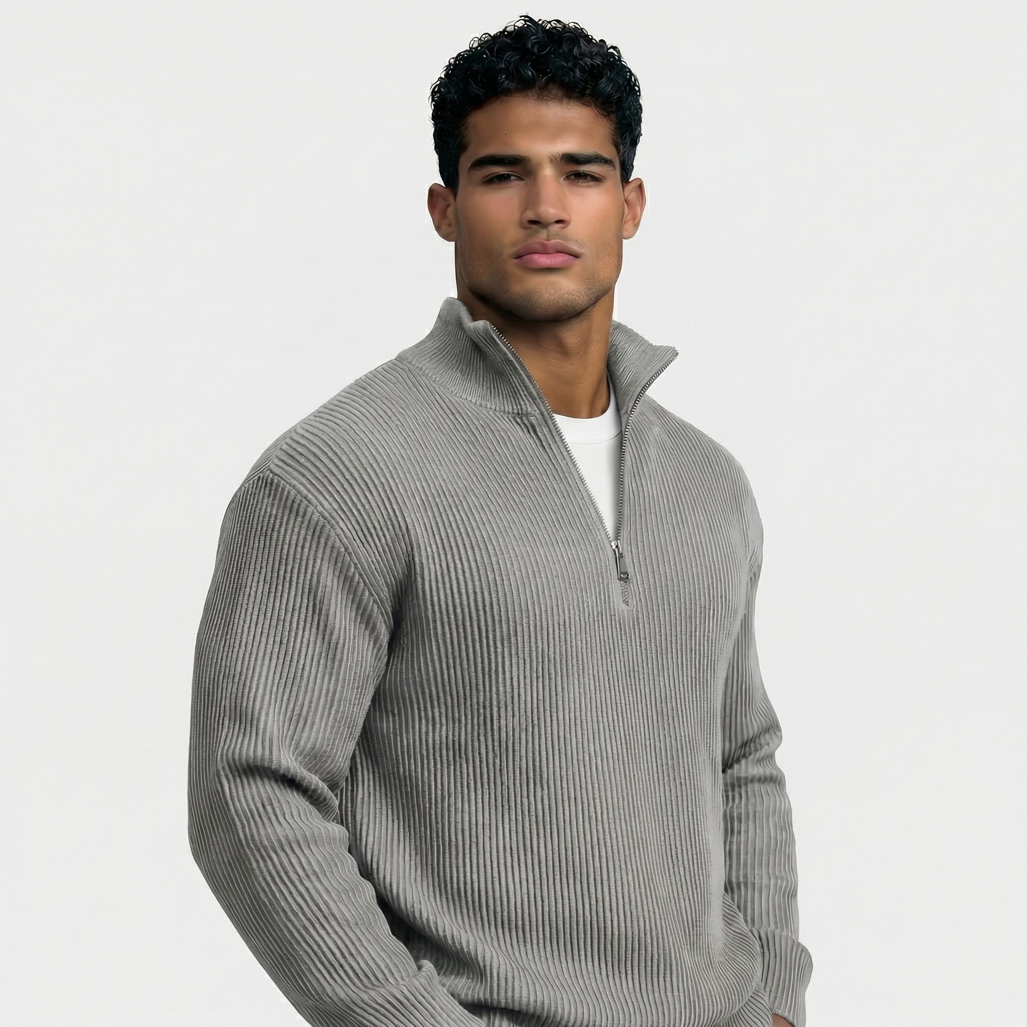 Mateo | Suéter moderno y elegante