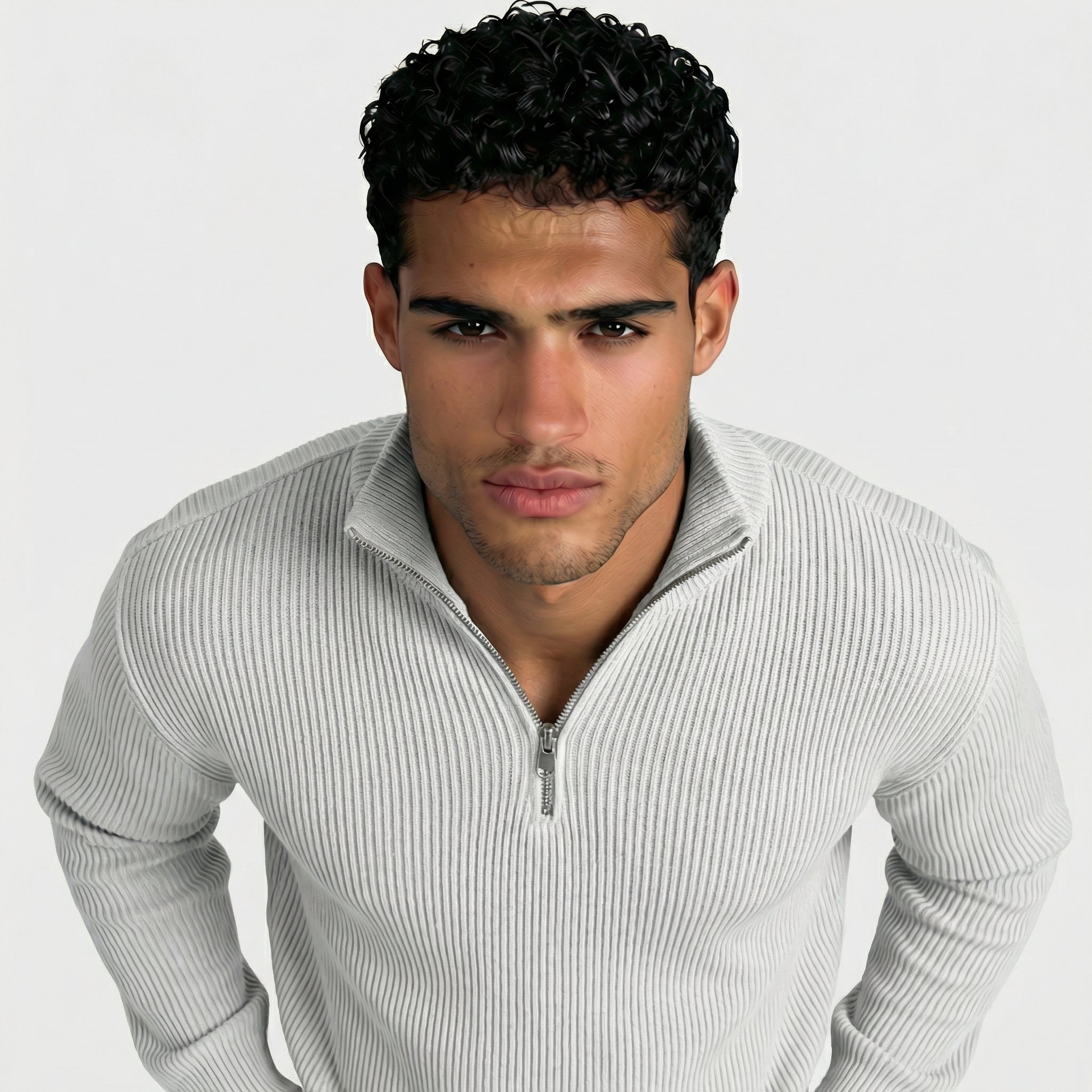 Mateo | Suéter moderno y elegante