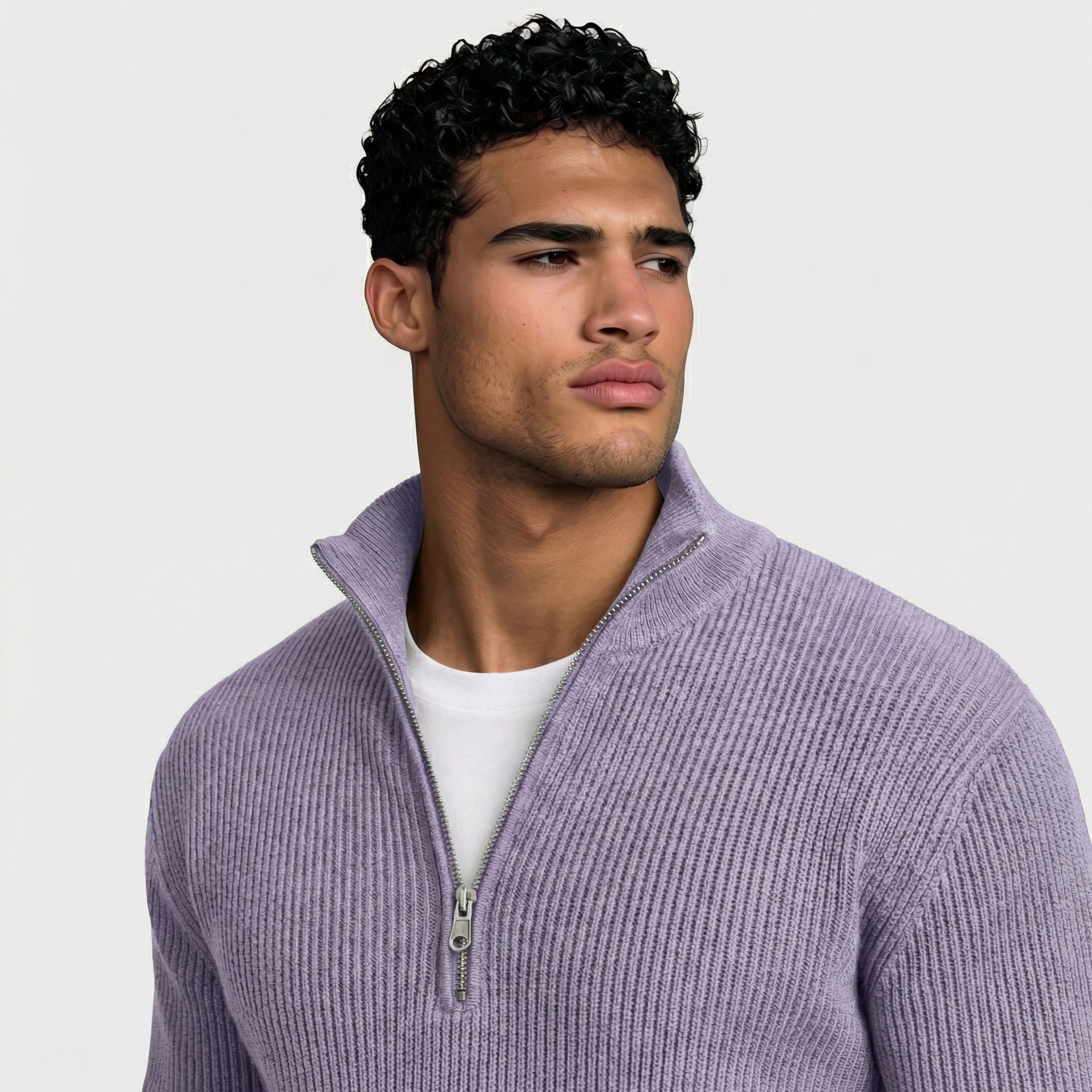 Mateo | Suéter moderno y elegante