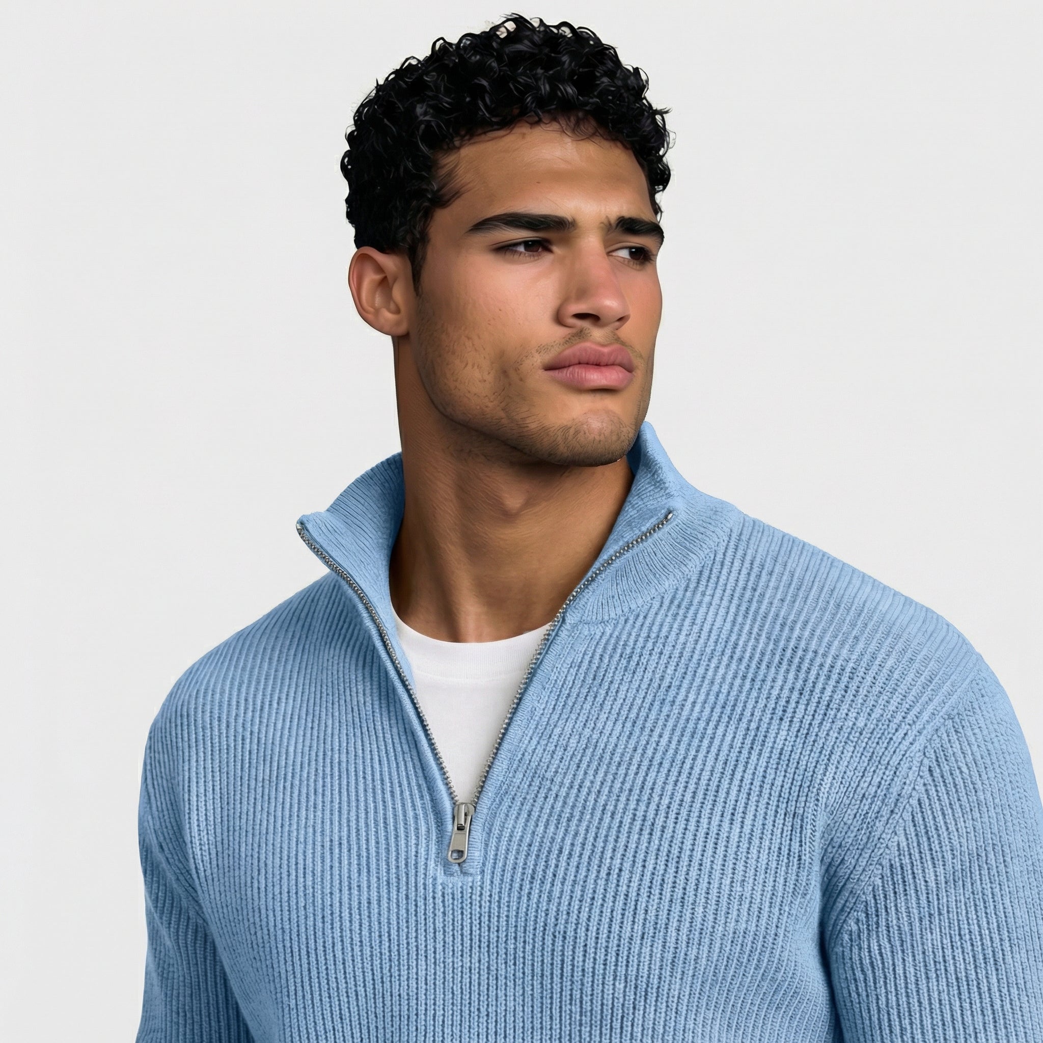 Mateo | Suéter moderno y elegante