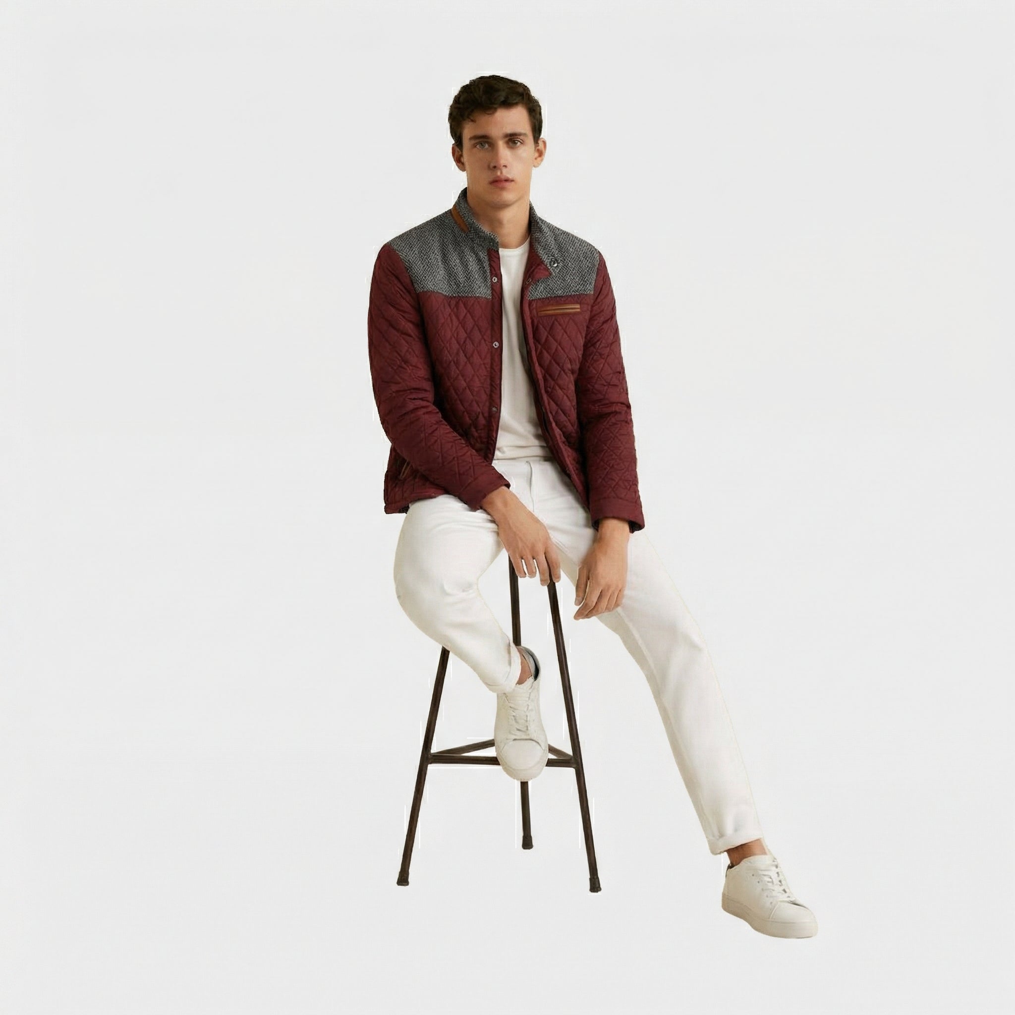 Andrés | Abrigo Charter