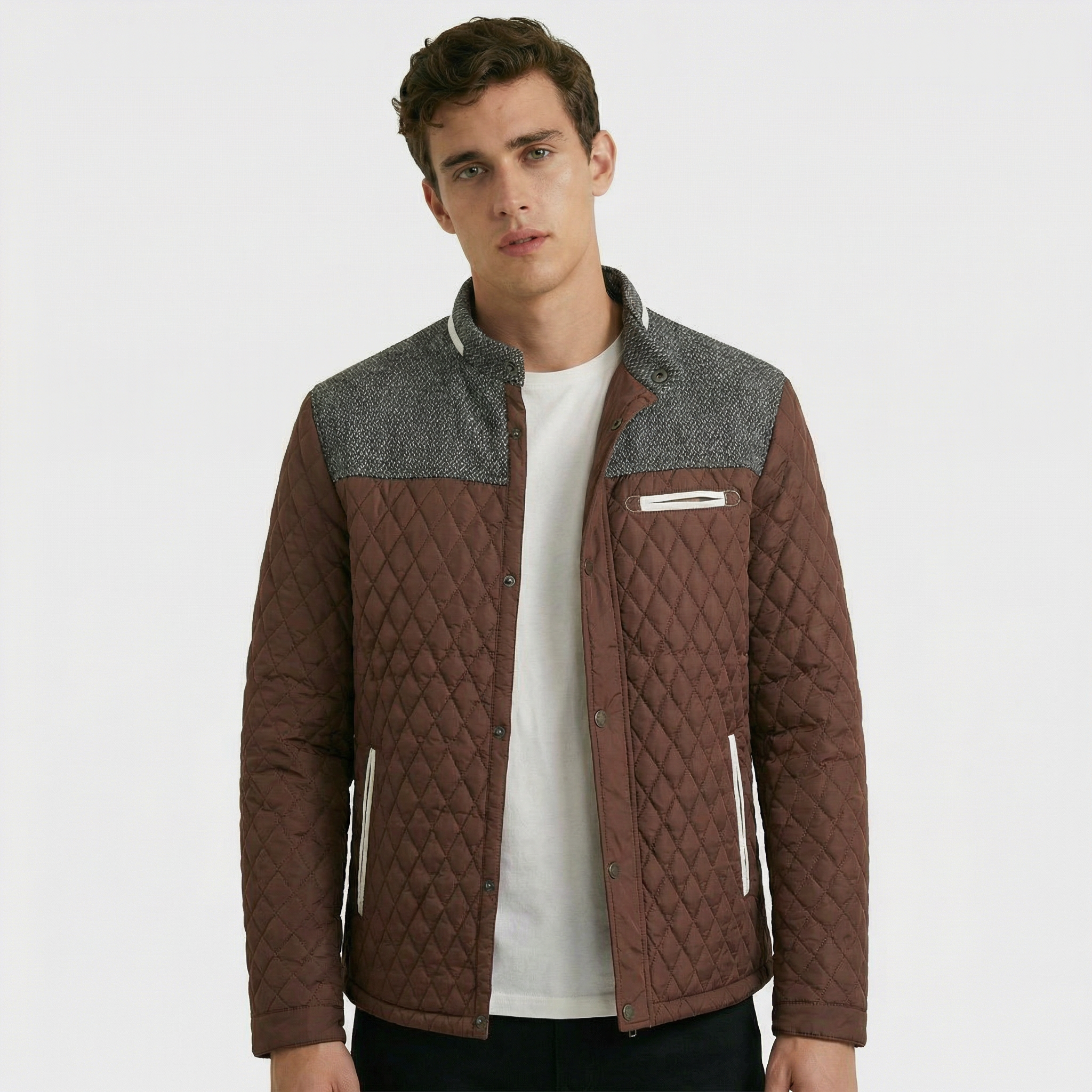 Andrés | Abrigo Charter