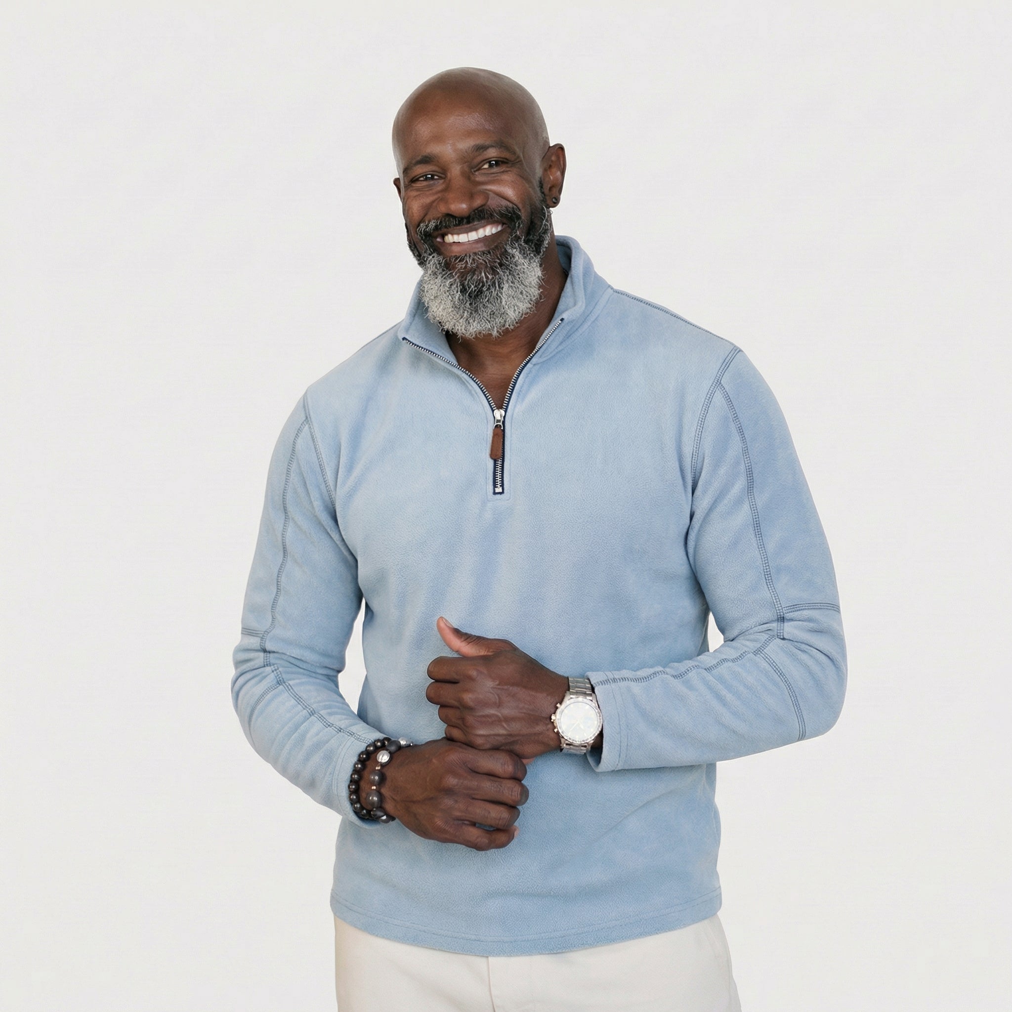 DUNCAN | Jersey polar