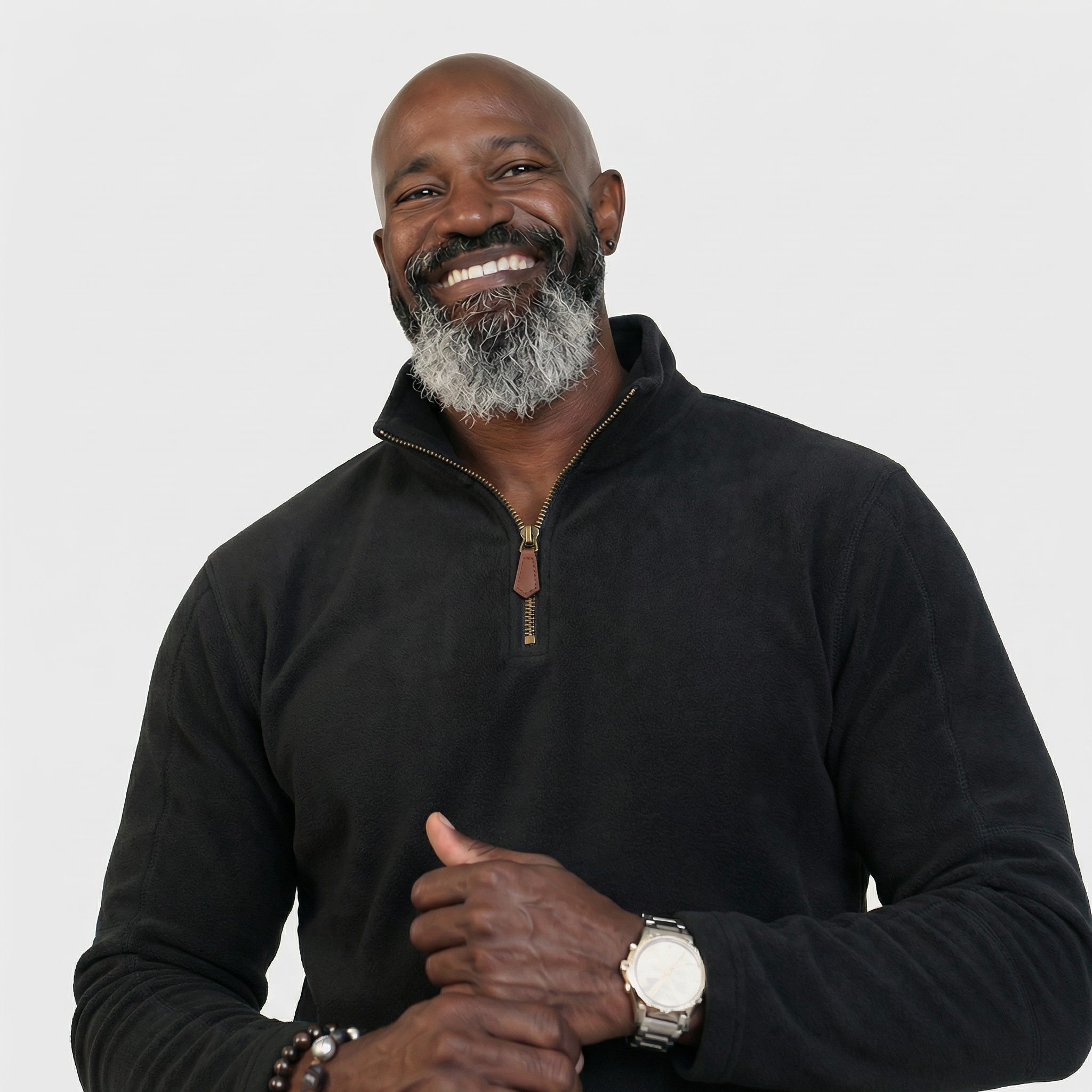 DUNCAN | Jersey polar