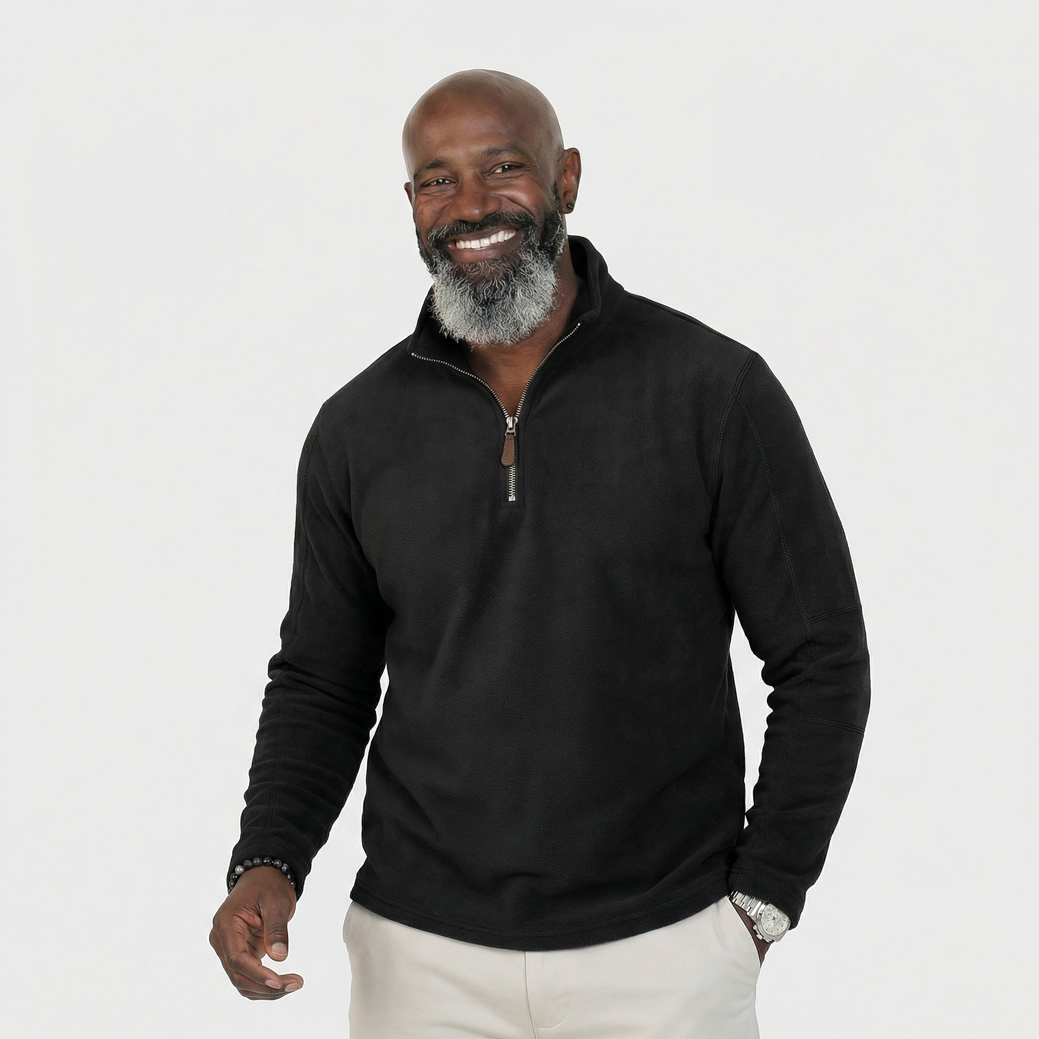 DUNCAN | Jersey polar