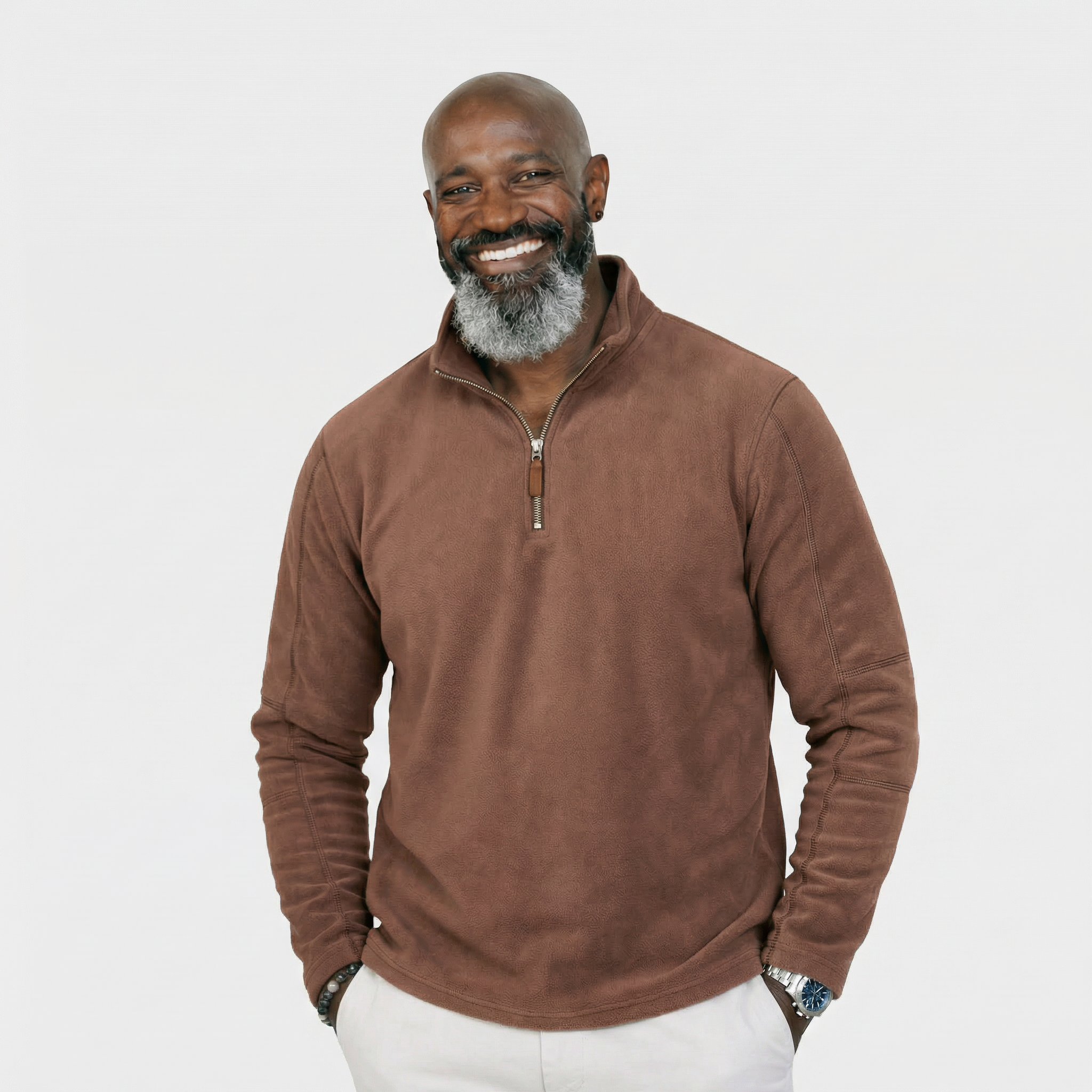 DUNCAN | Jersey polar