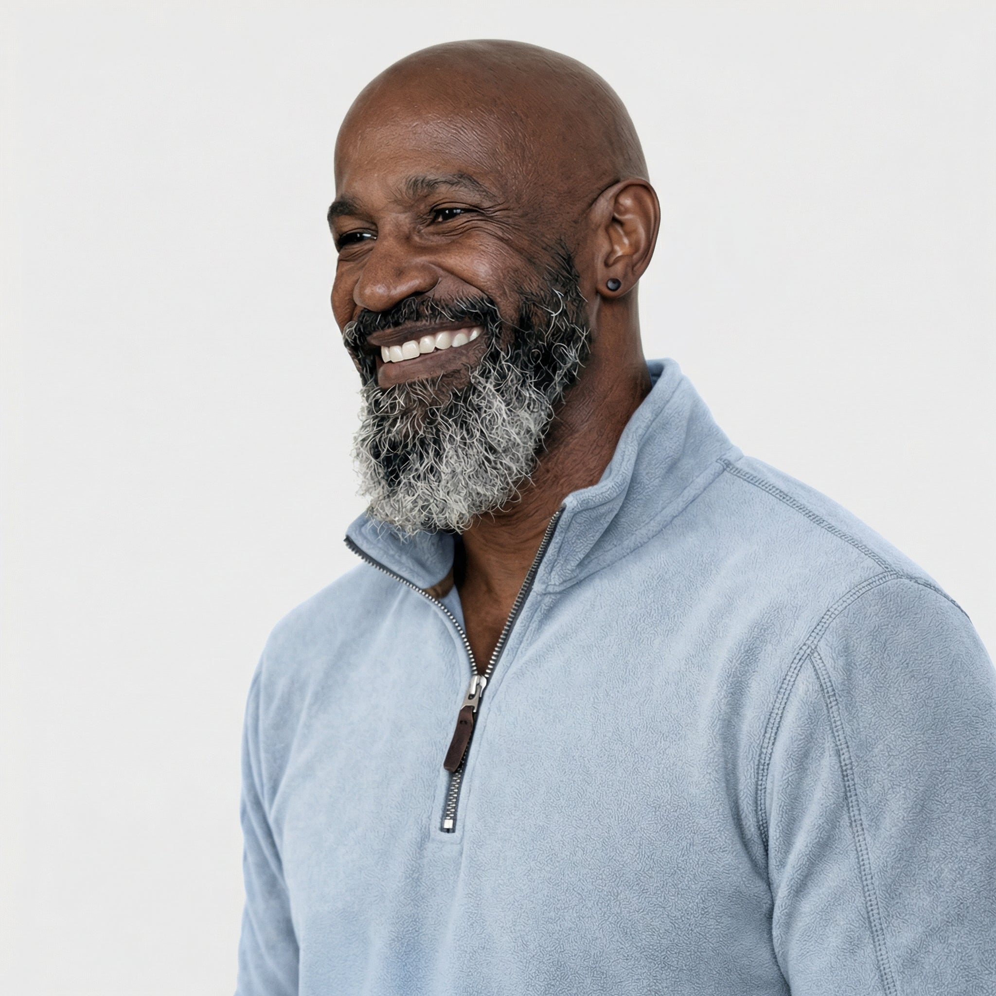 DUNCAN | Jersey polar