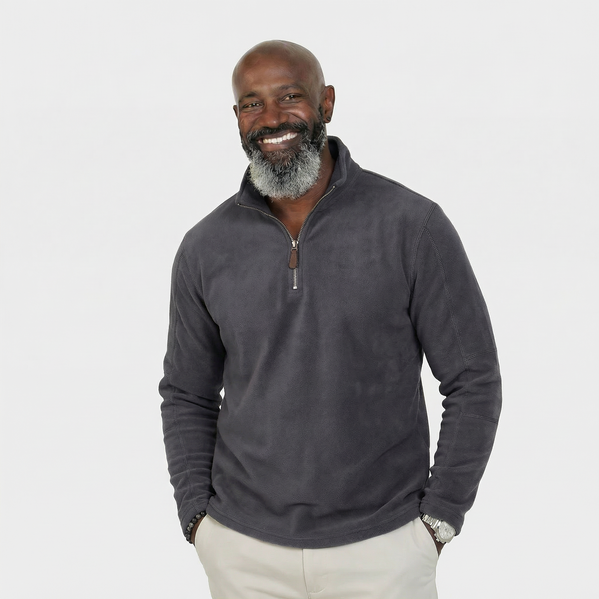 DUNCAN | Jersey polar