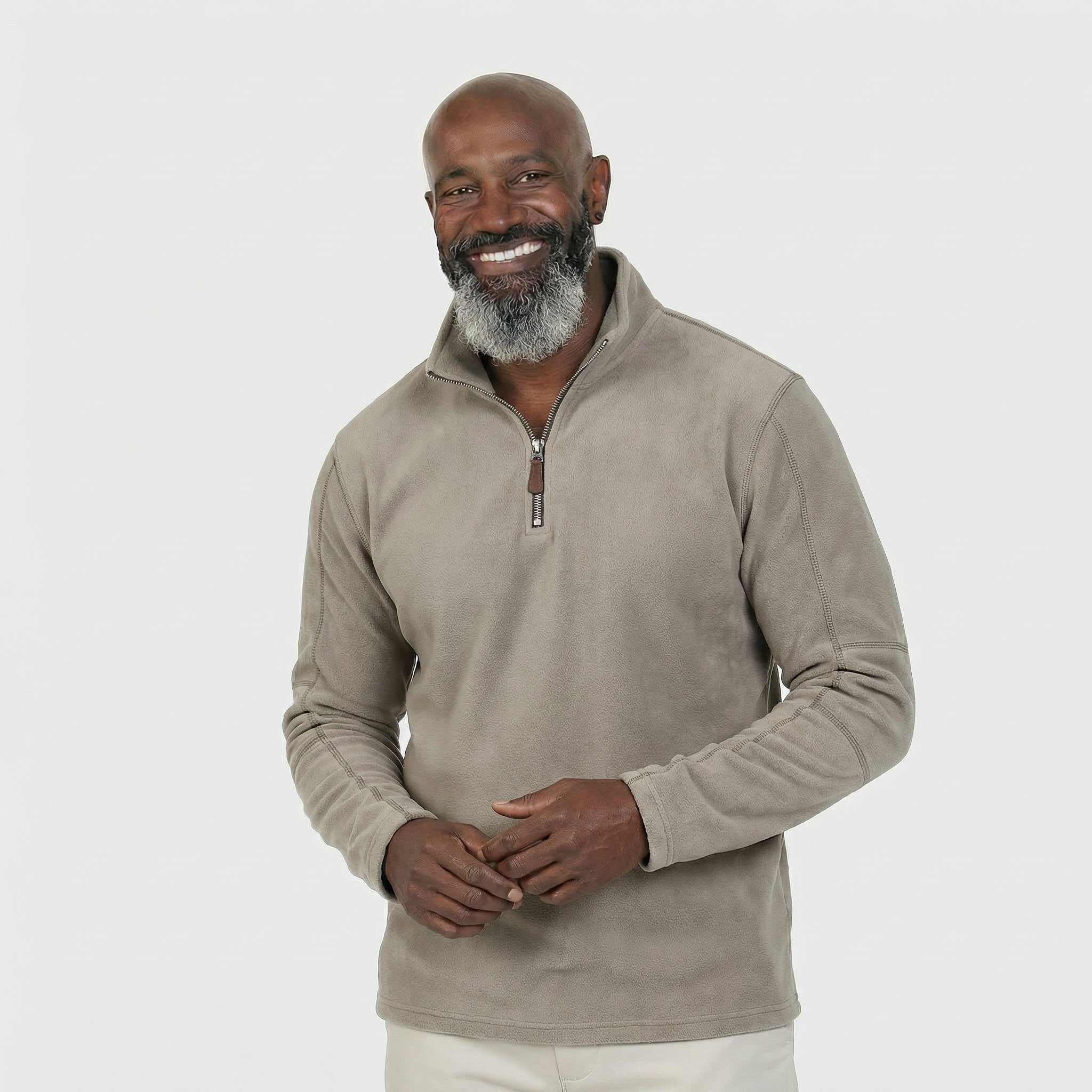 DUNCAN | Jersey polar