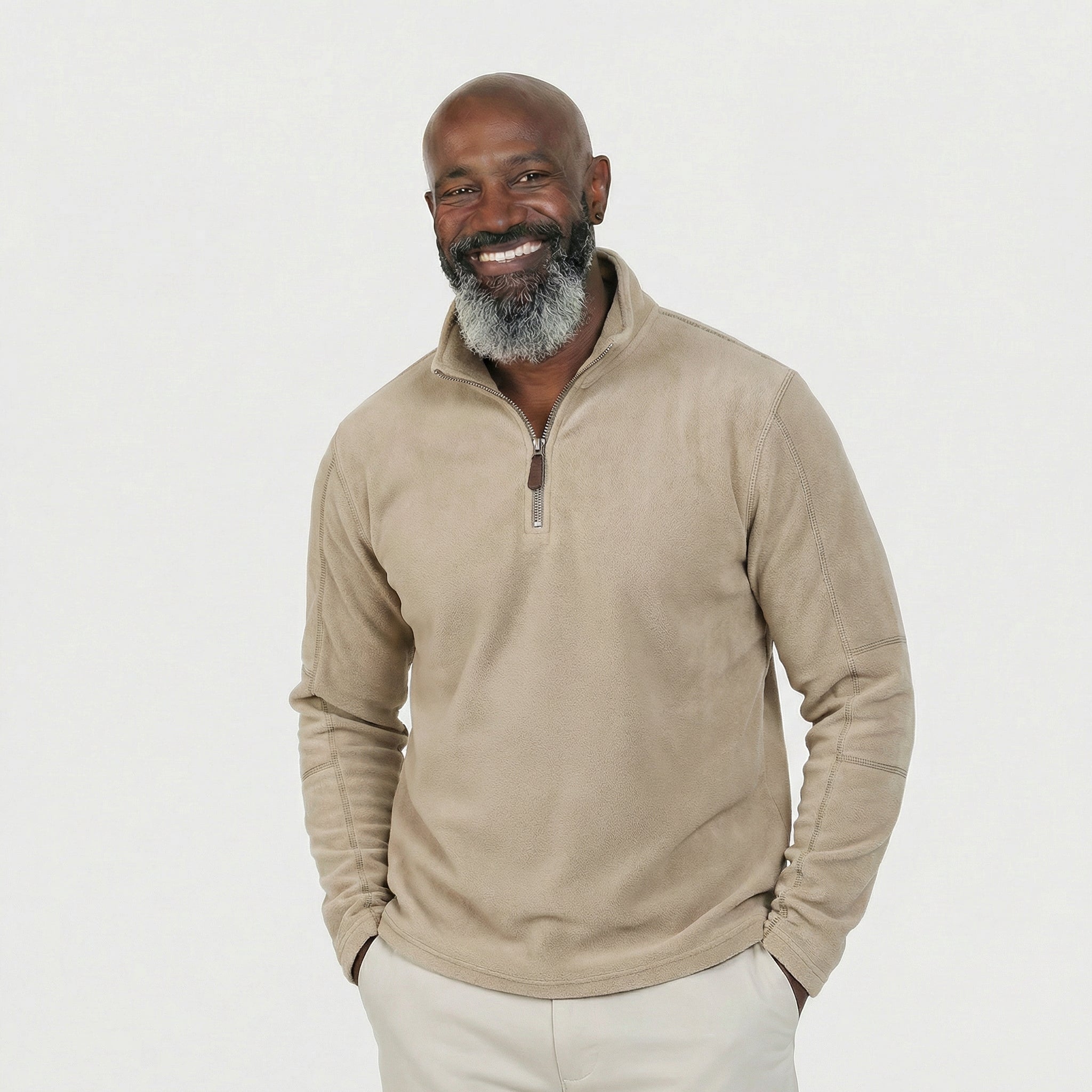 DUNCAN | Jersey polar