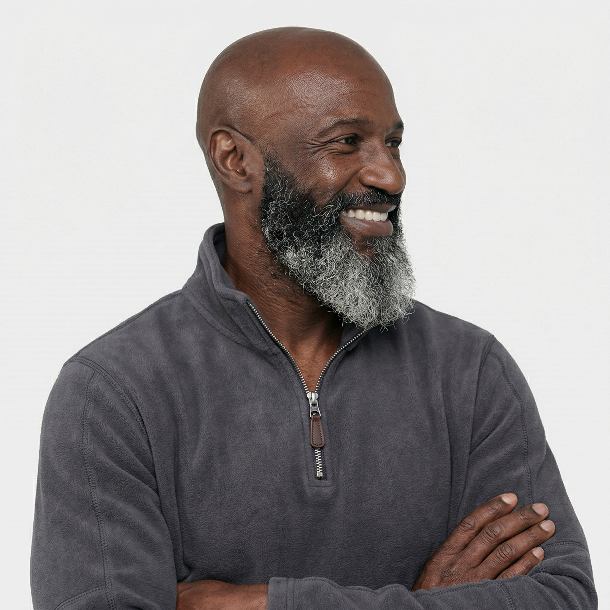 DUNCAN | Jersey polar