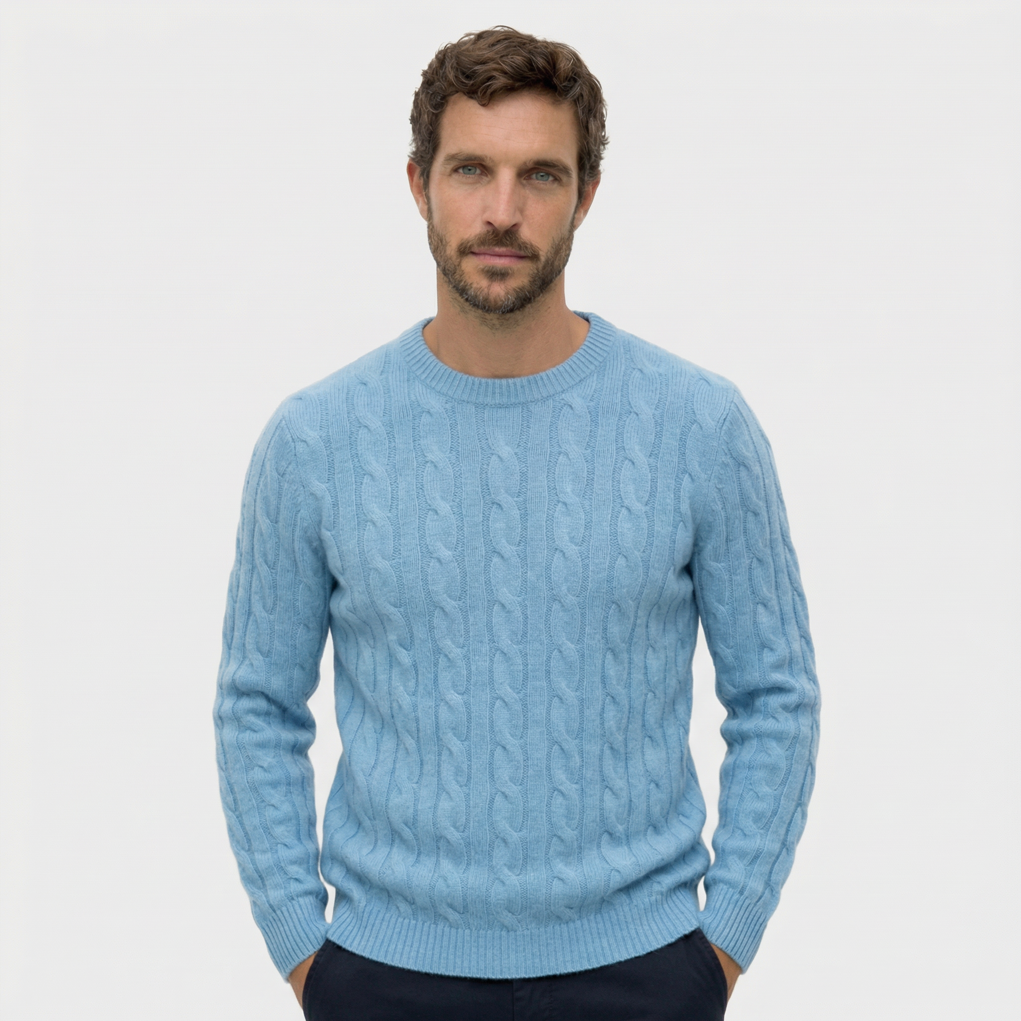 Marbin | Jersey estampado