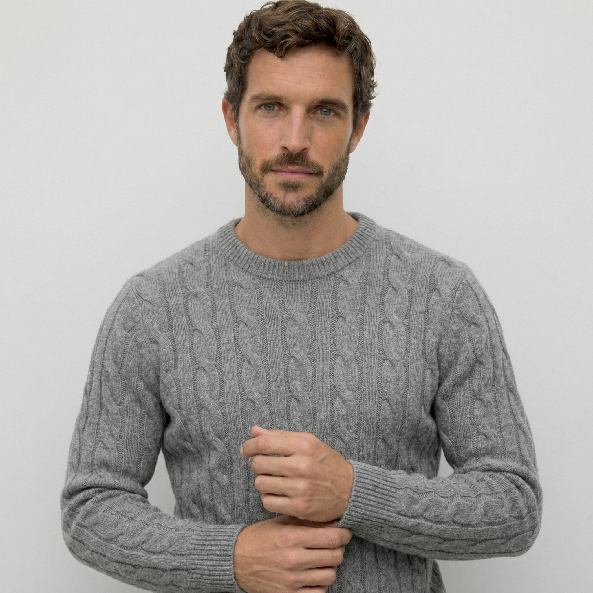 Marbin | Jersey estampado