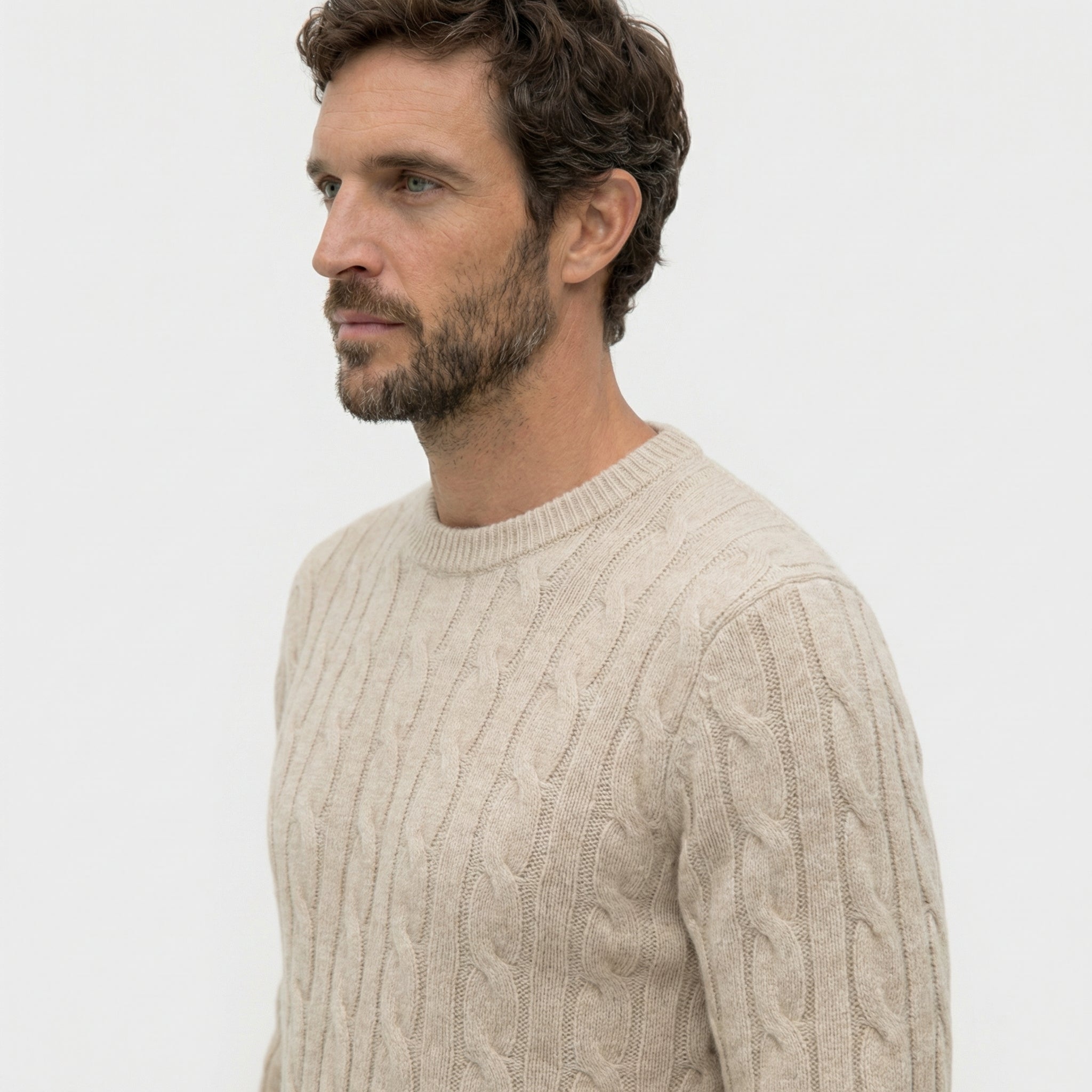 Marbin | Jersey estampado