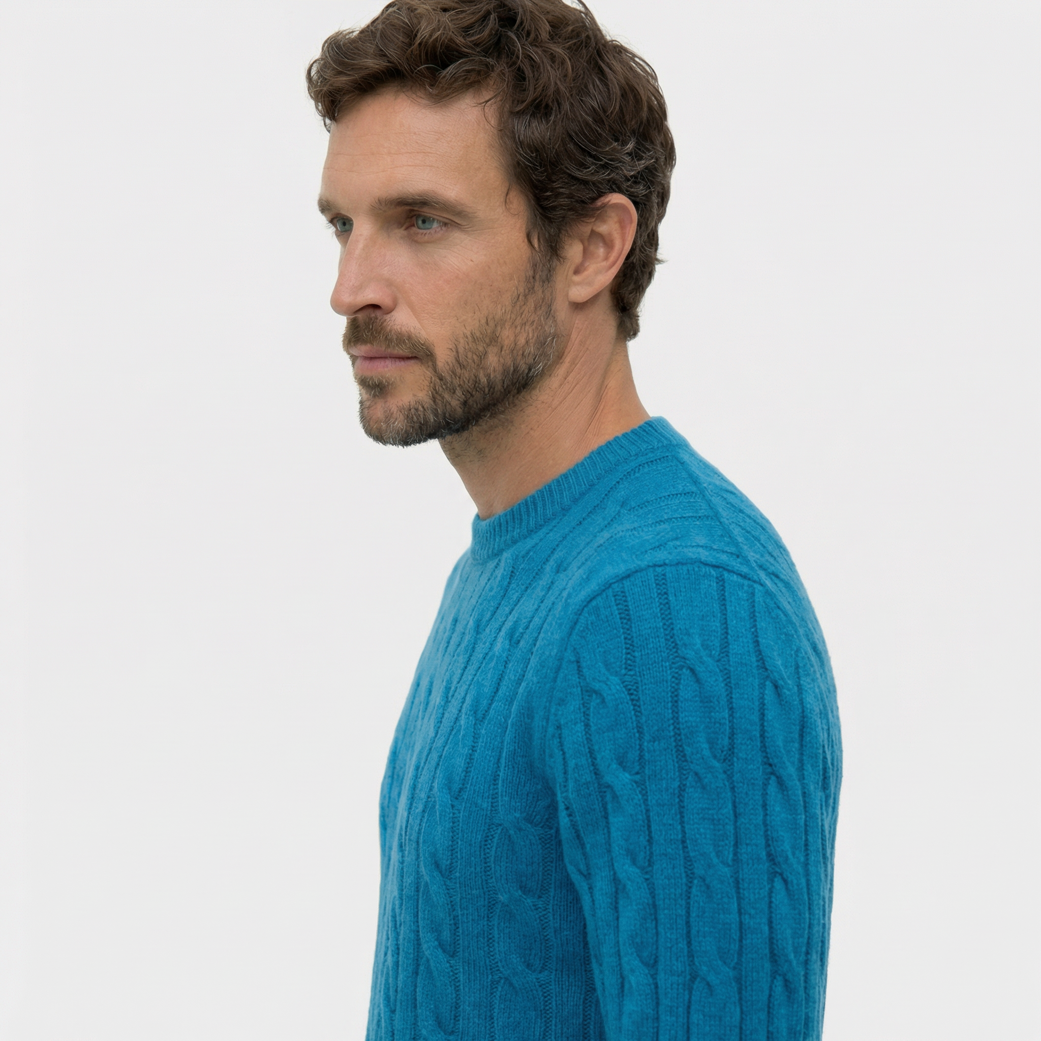 Marbin | Jersey estampado