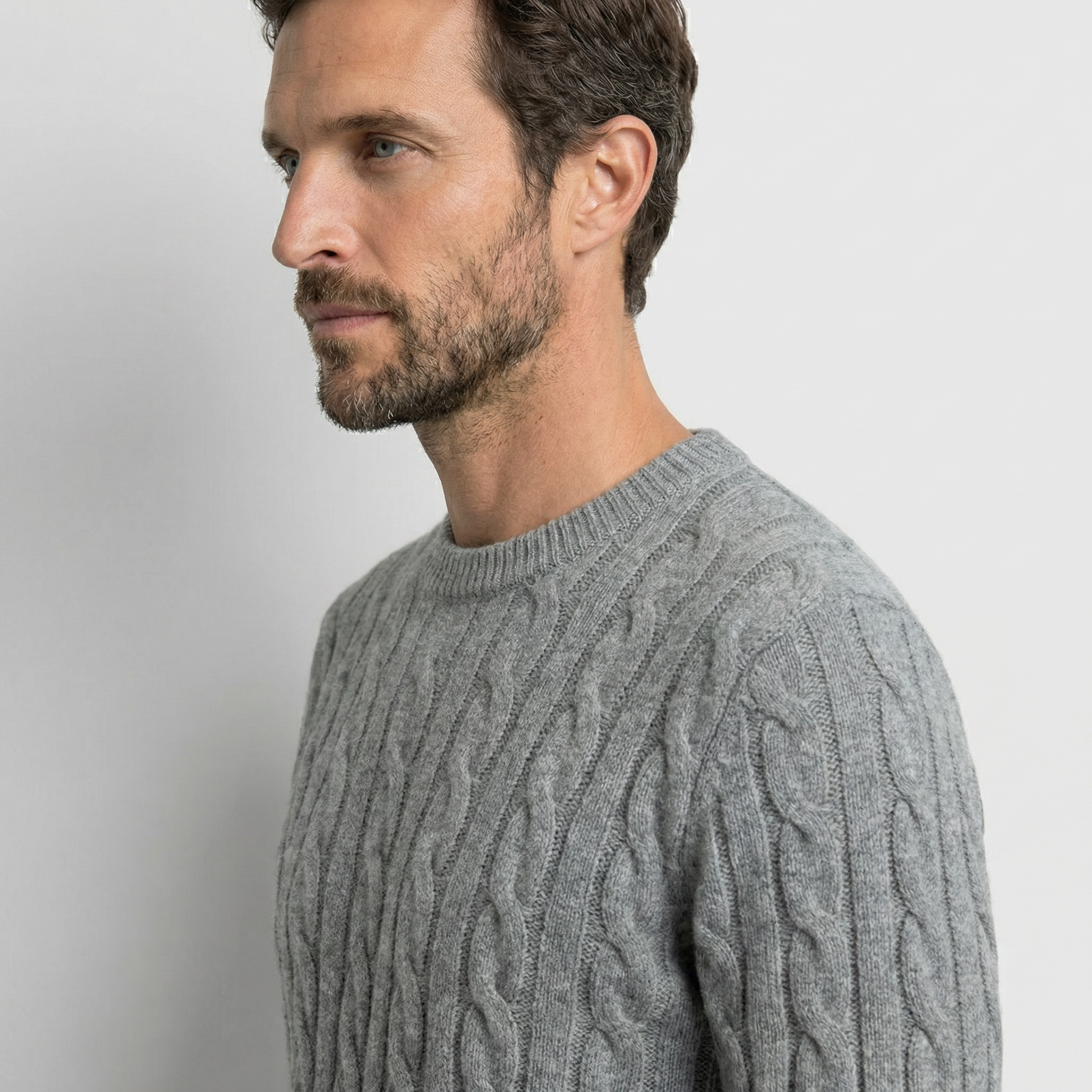 Marbin | Jersey estampado