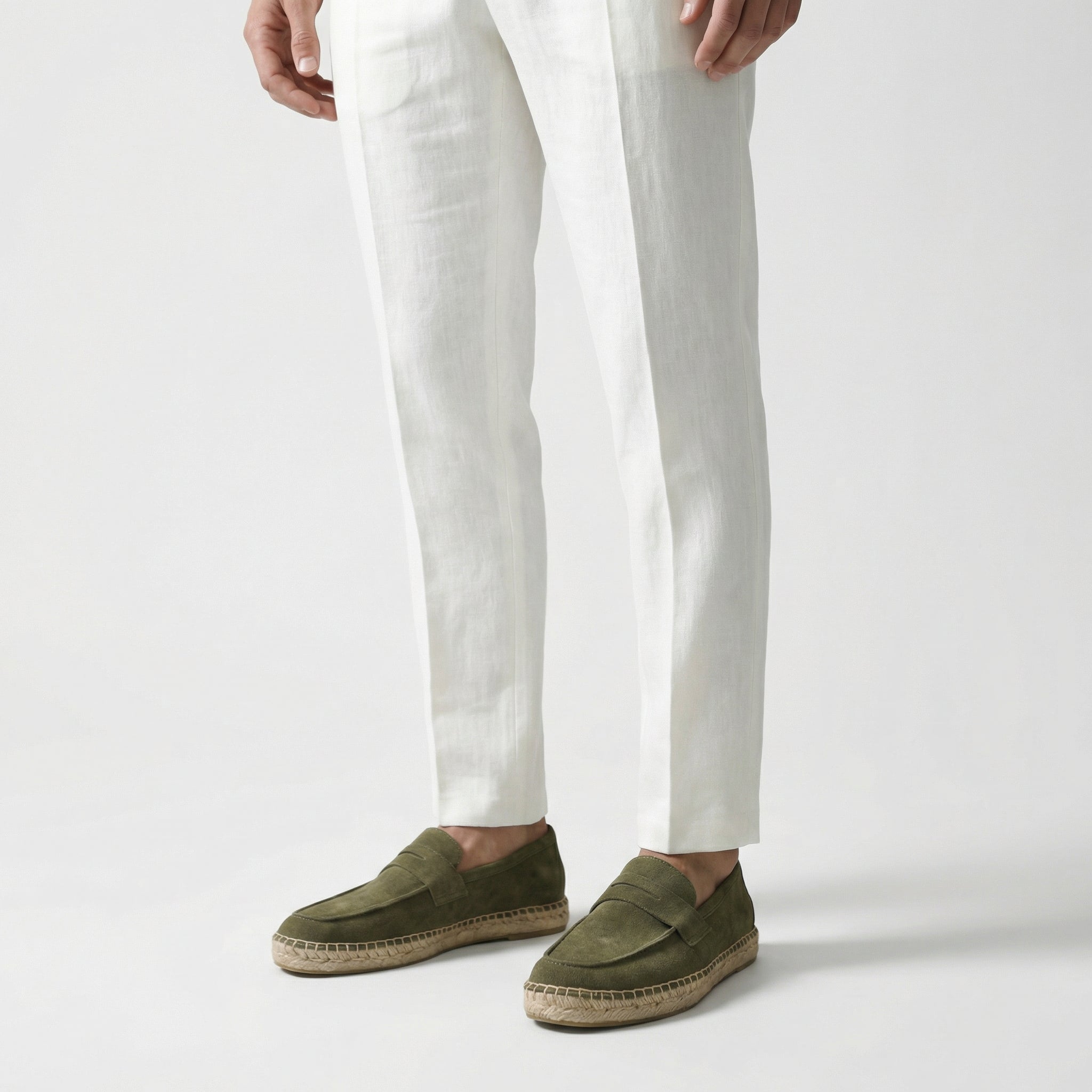 Sevilla | Alpargatas de Terciopelo