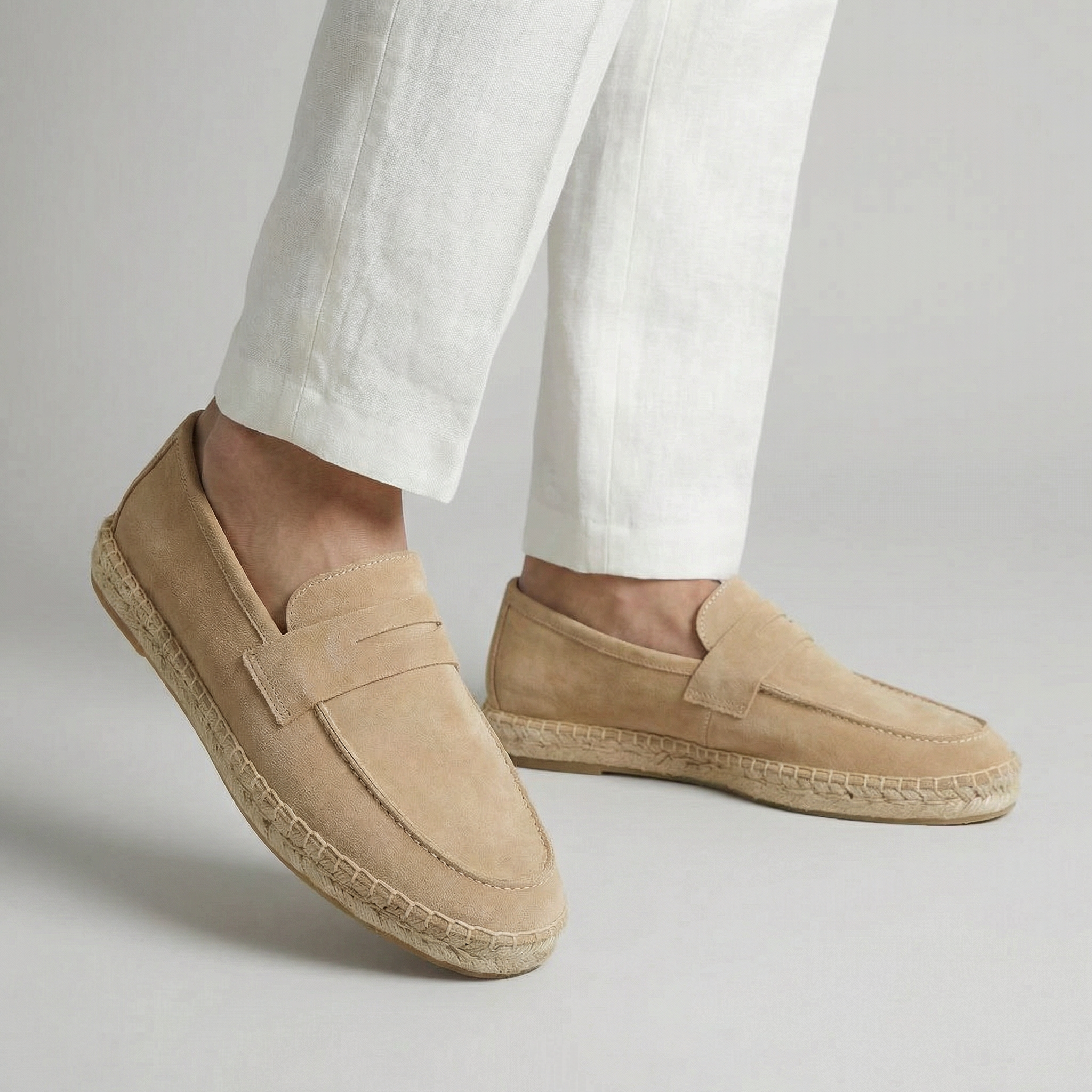 Sevilla | Alpargatas de Terciopelo