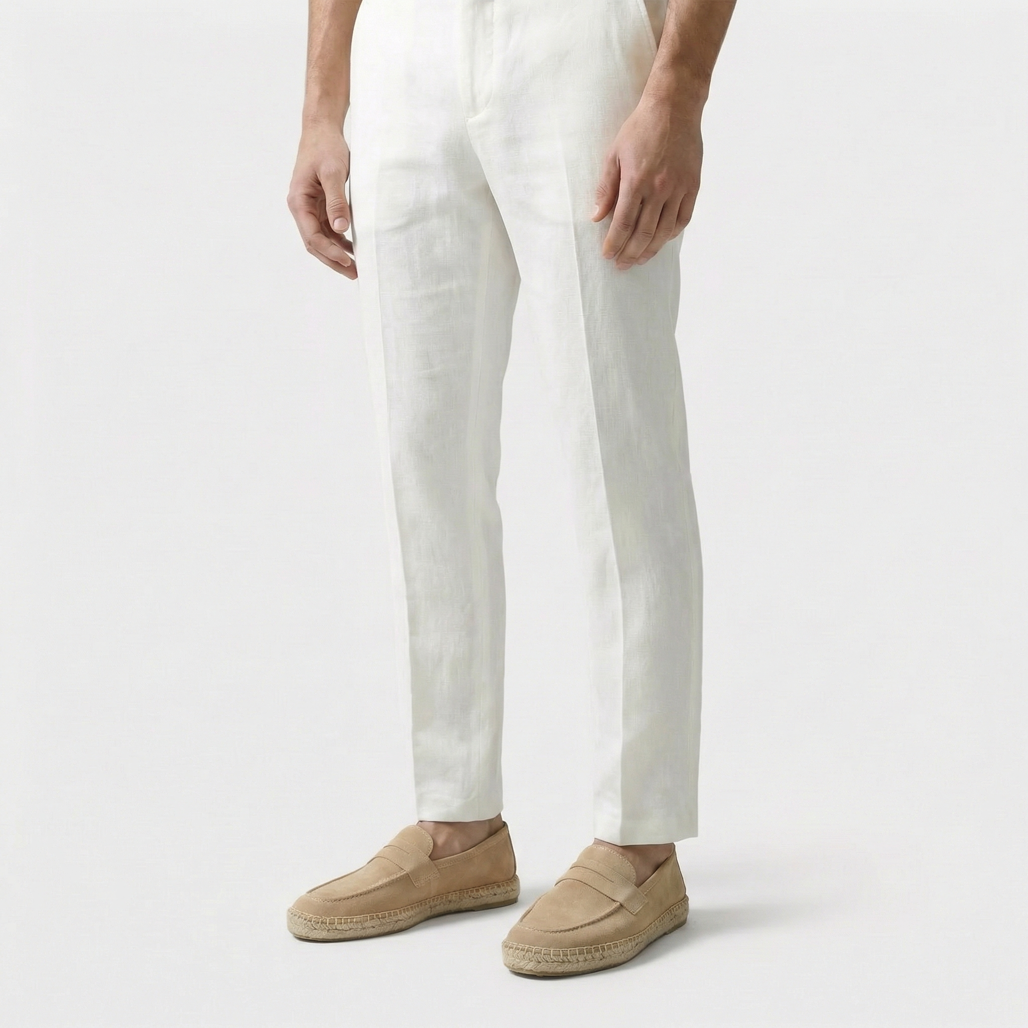 Sevilla | Alpargatas de Terciopelo