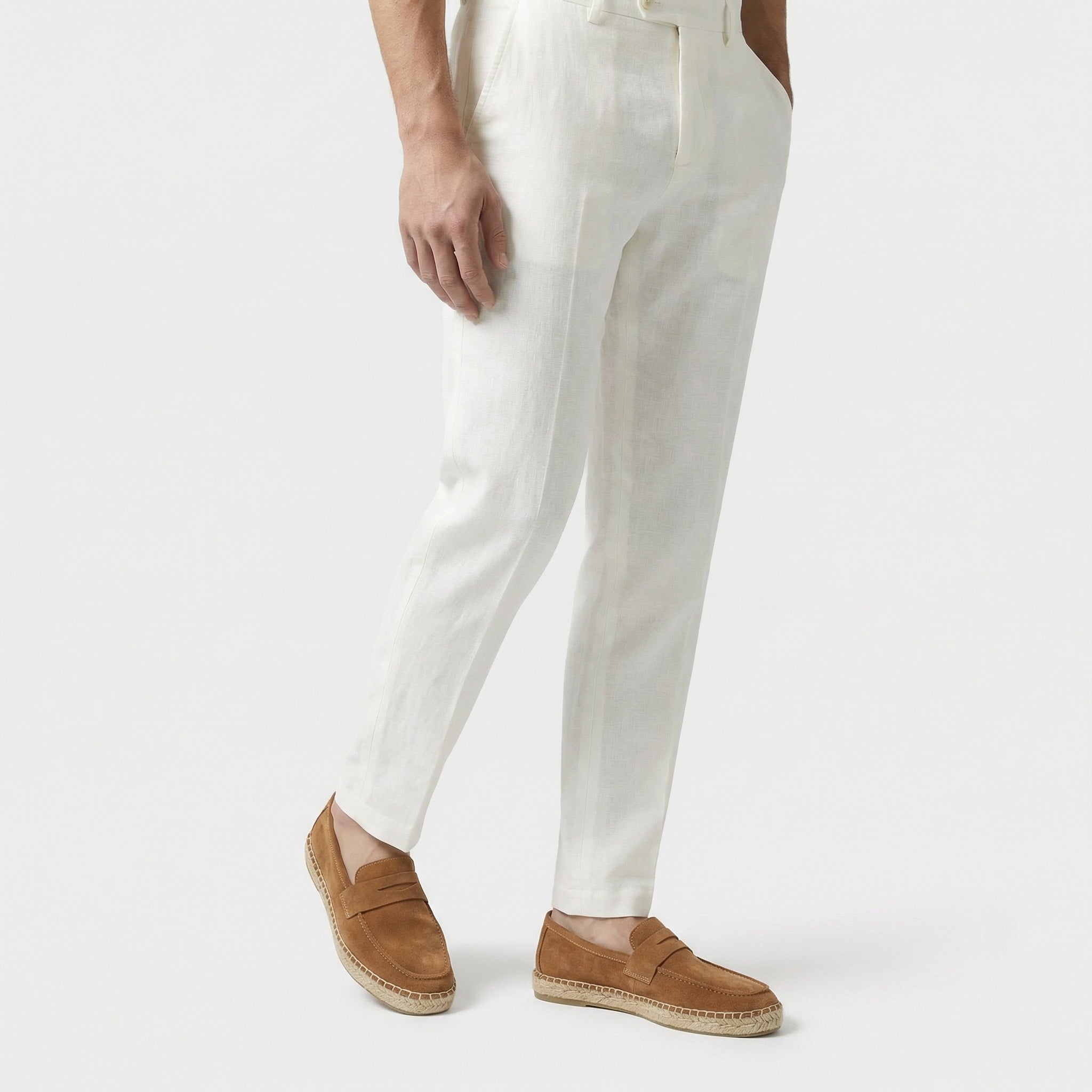 Sevilla | Alpargatas de Terciopelo