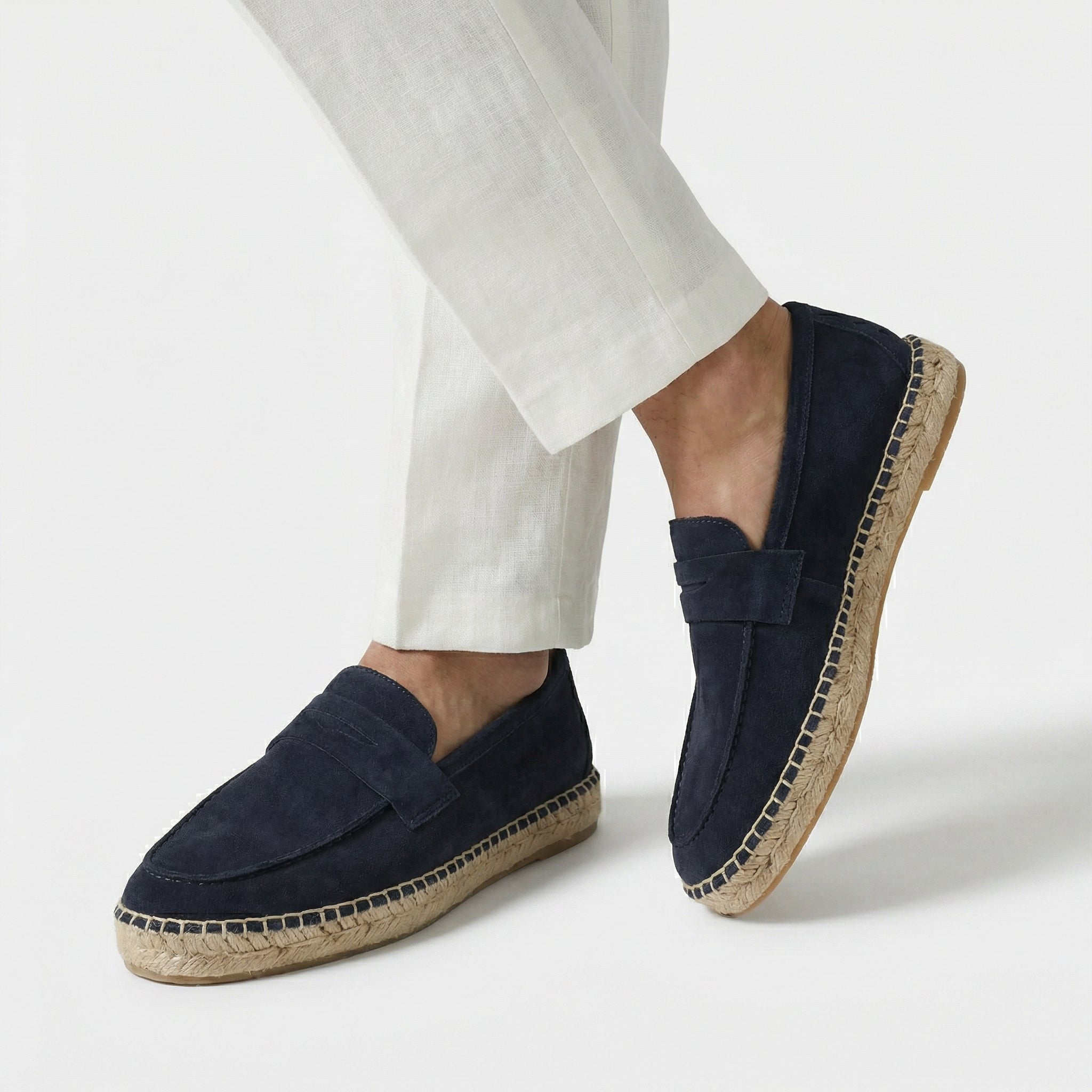 Sevilla | Alpargatas de Terciopelo