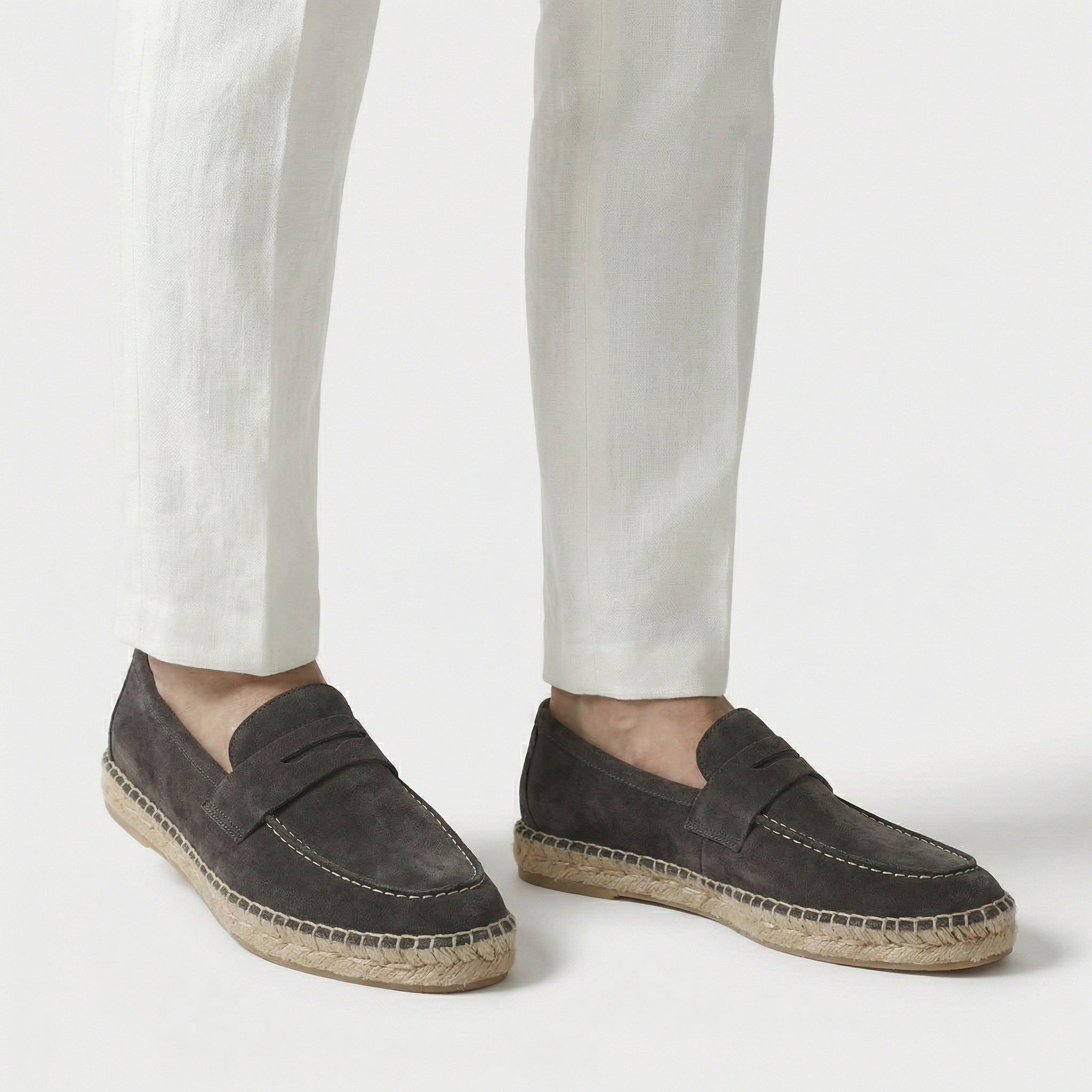 Sevilla | Alpargatas de Terciopelo