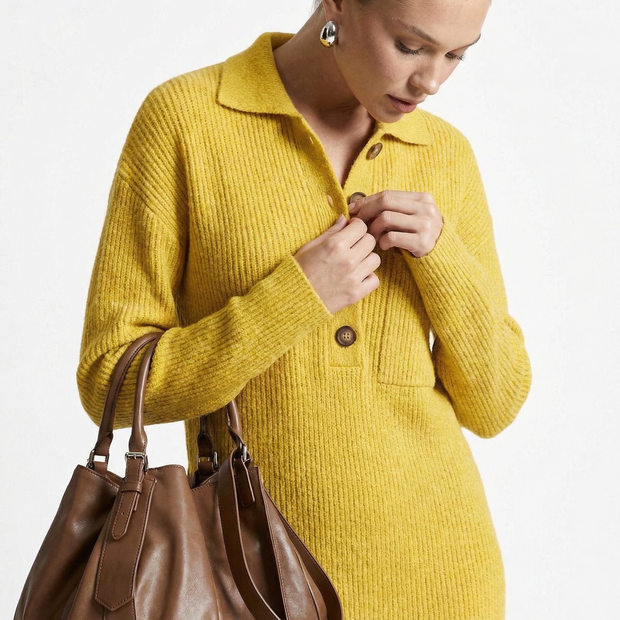 Damaris | Vestido Elegante y Cómodo