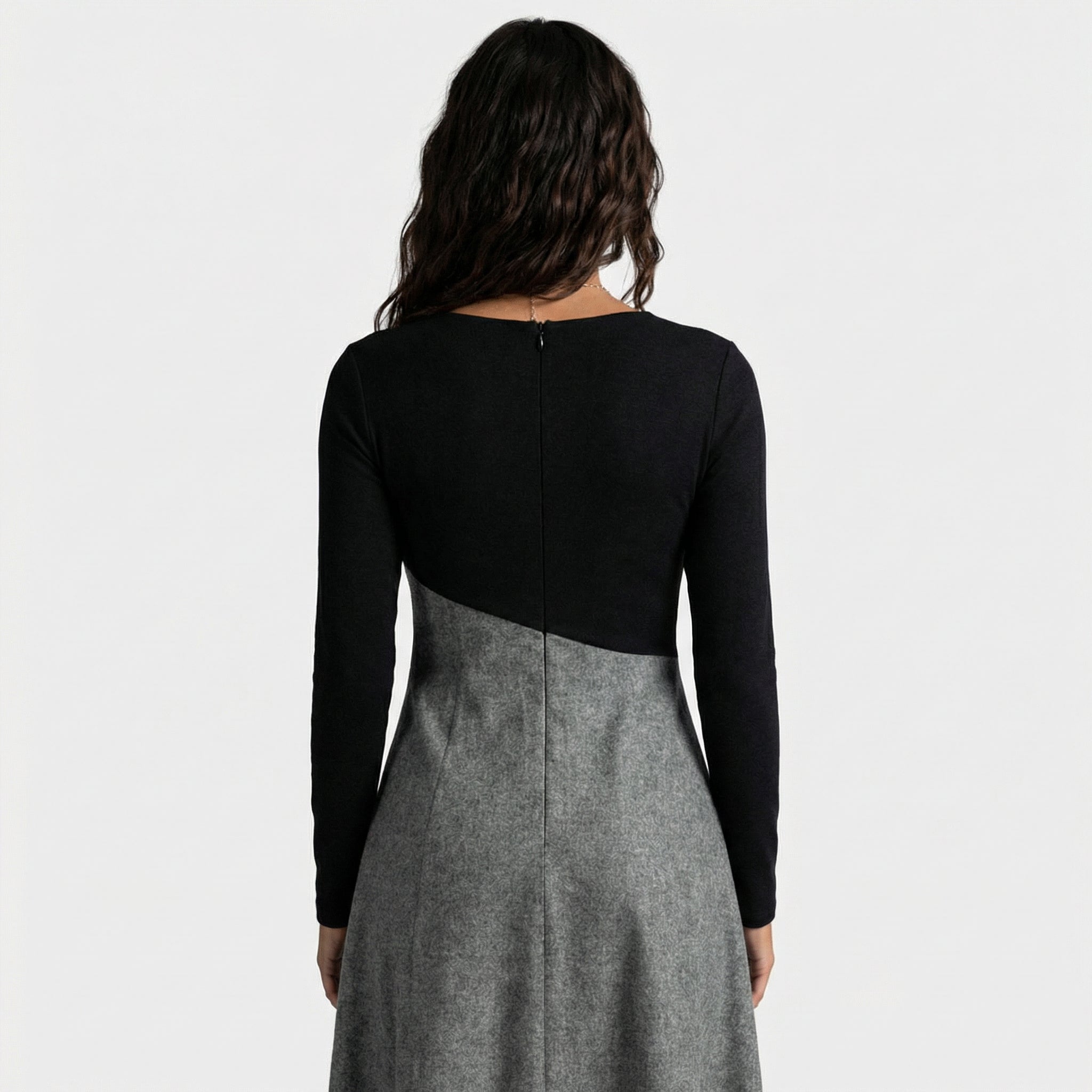 Raquel | Vestido elegante