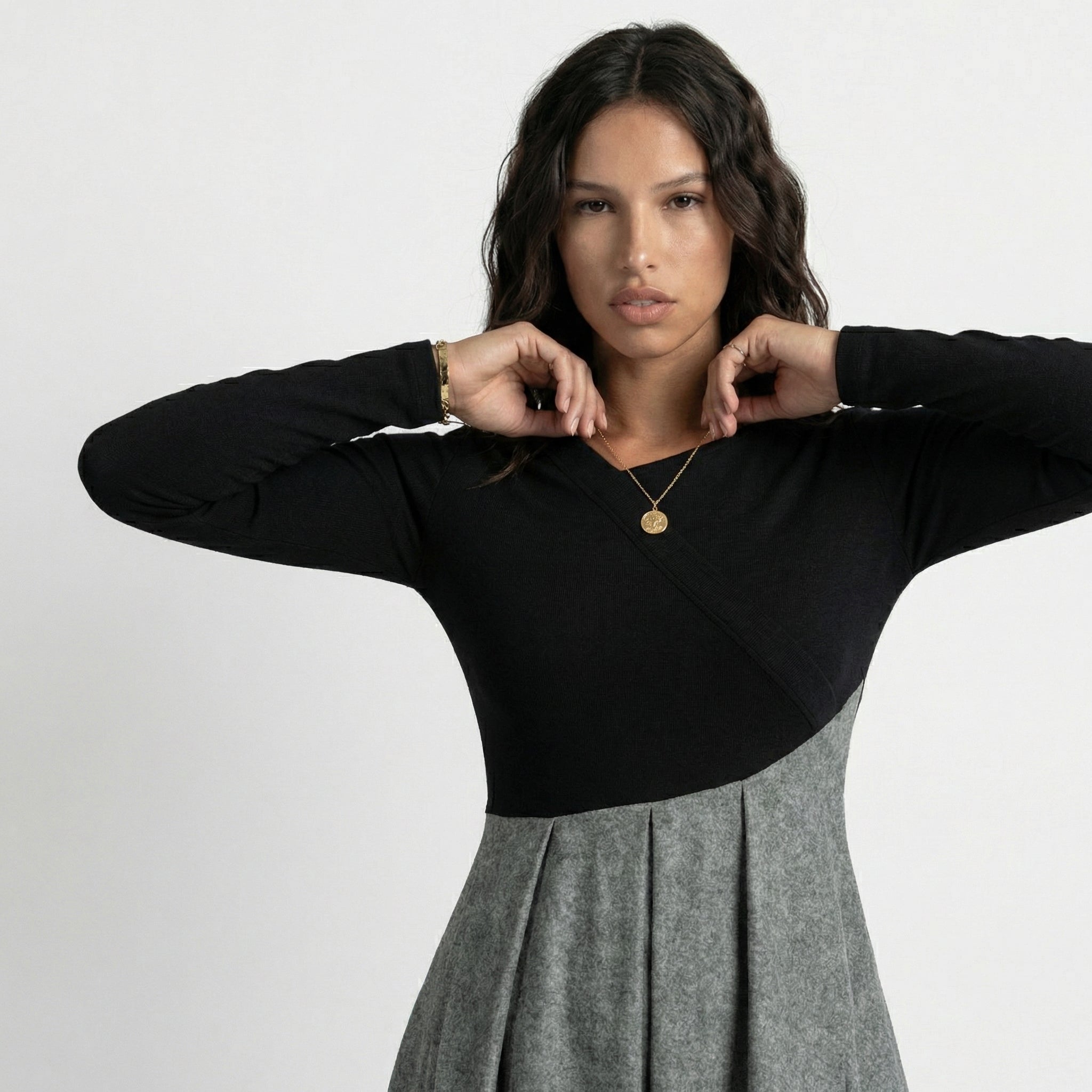 Raquel | Vestido elegante