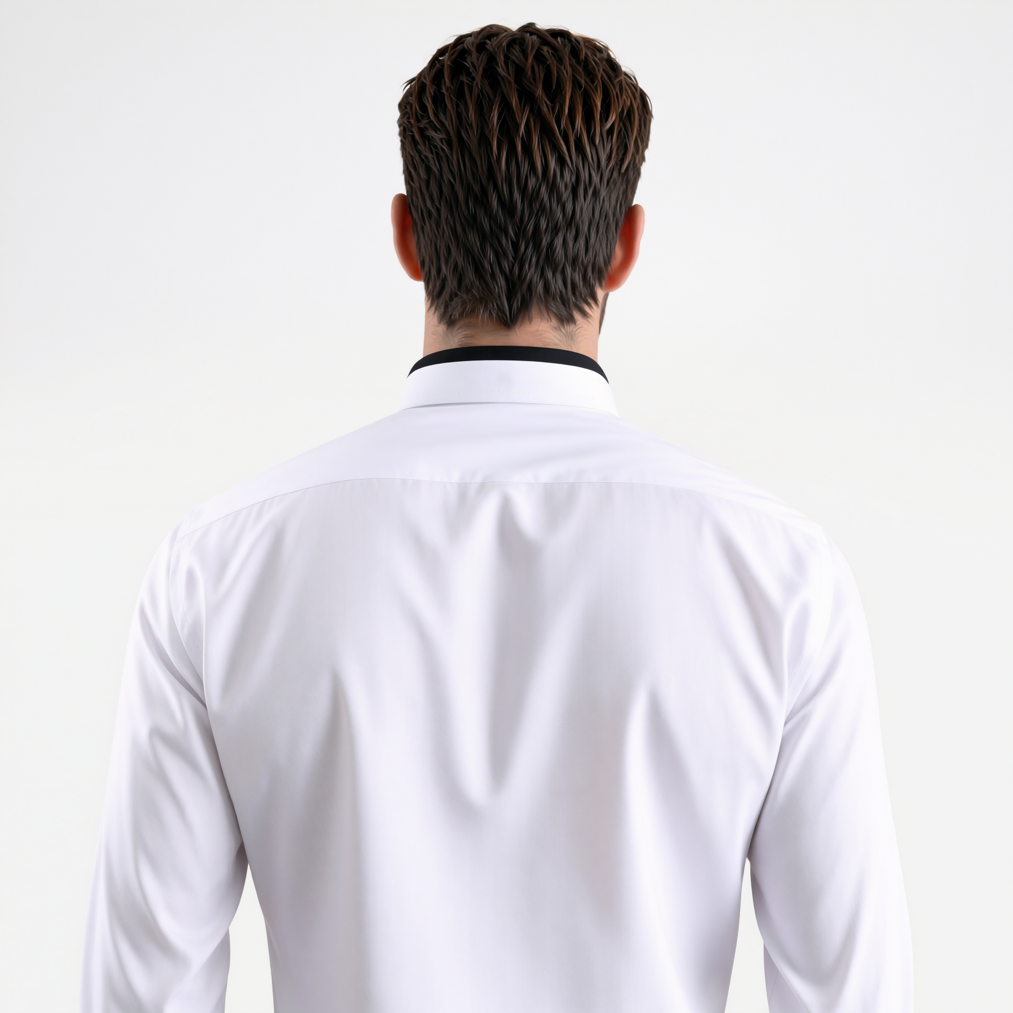 Don | Camisa de seda