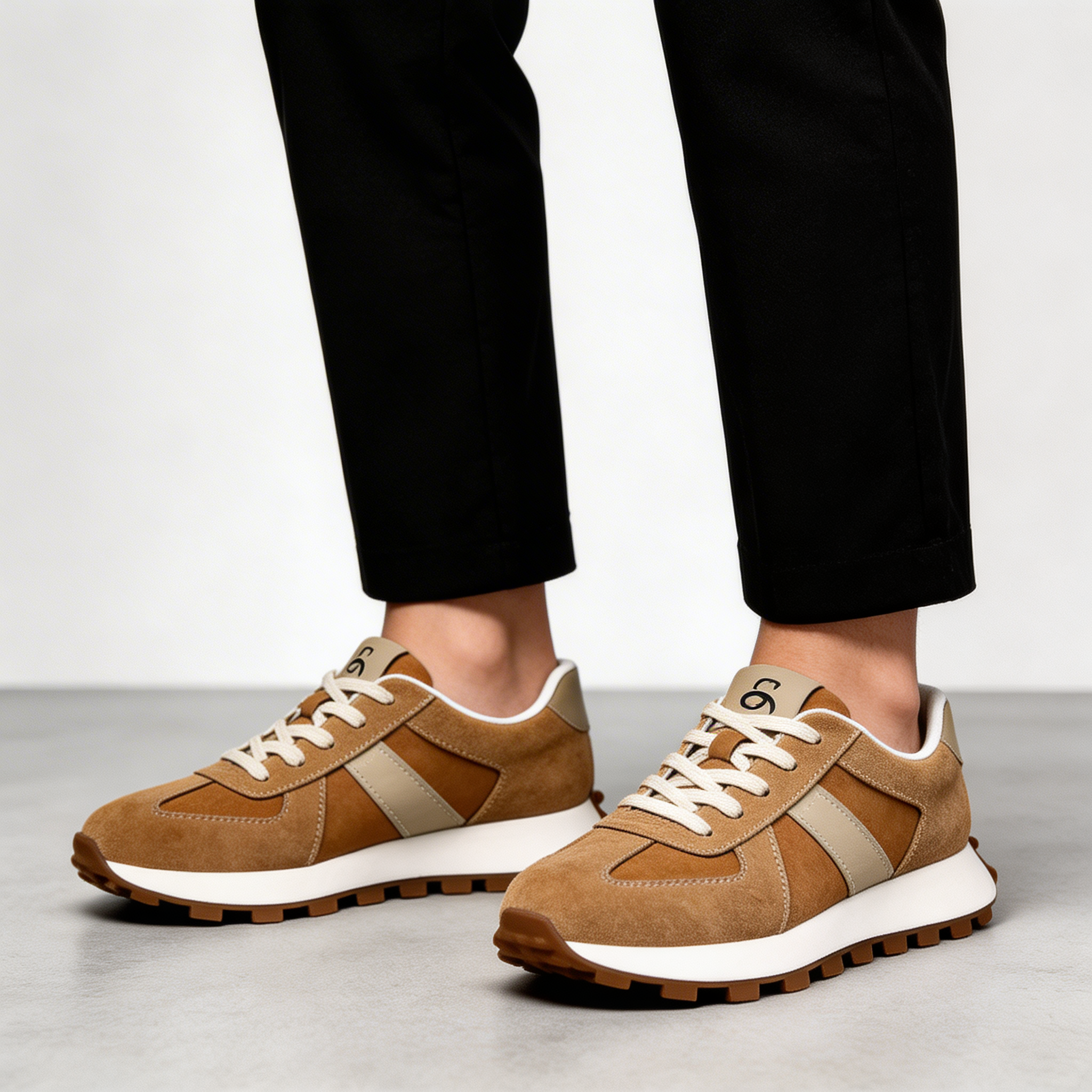 Alexander | Aumenta tu altura