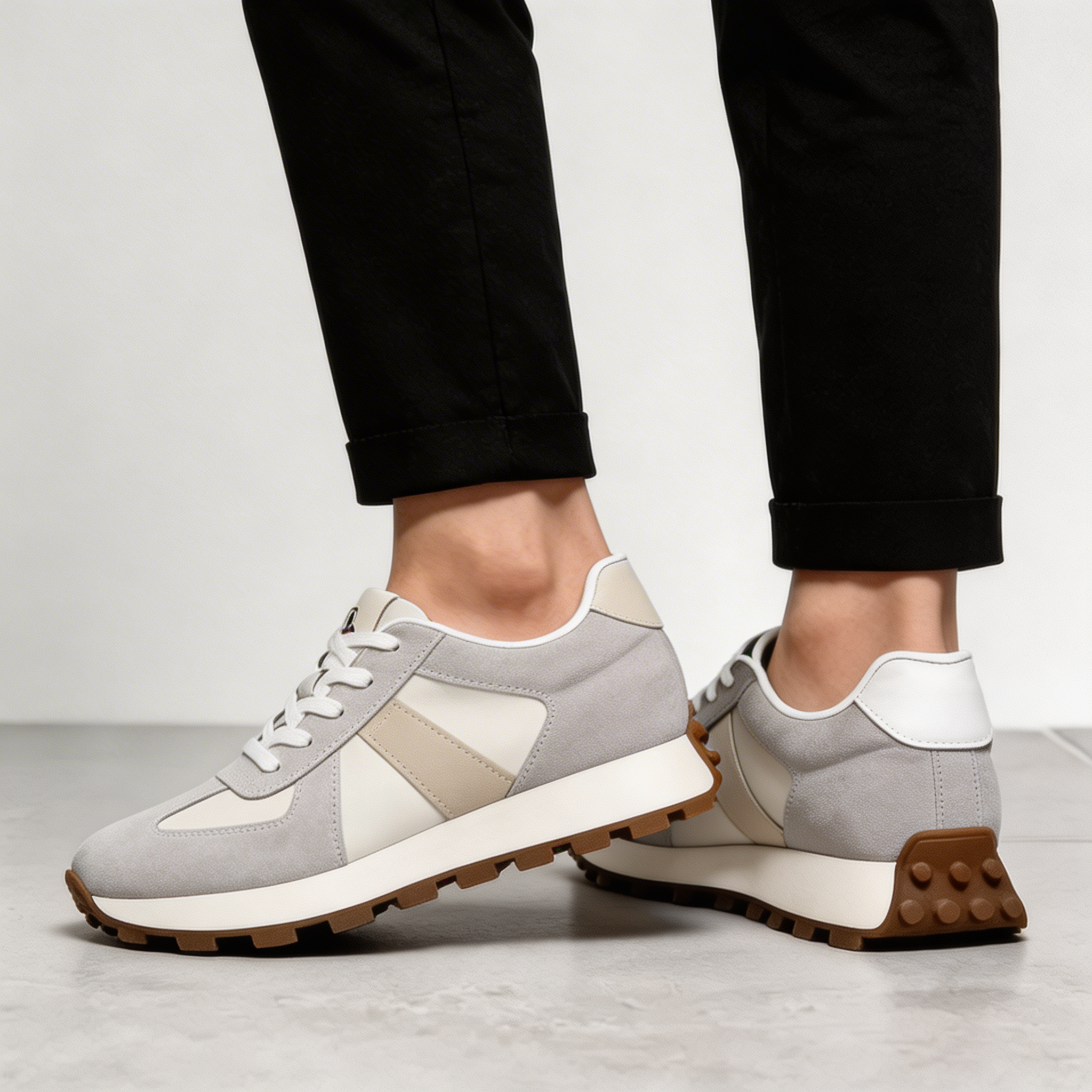 Alexander | Aumenta tu altura