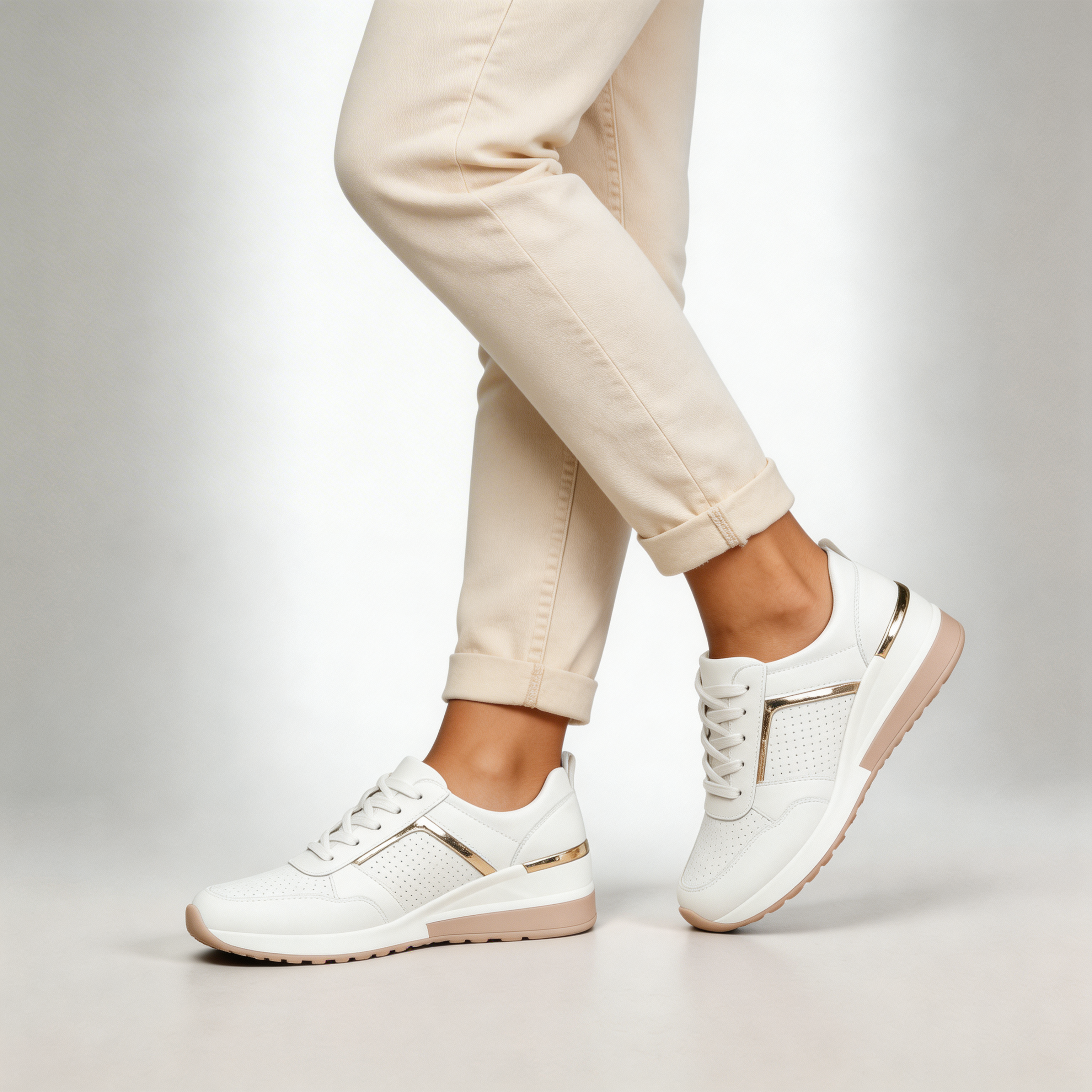 Valeria | Zapatos Casuales