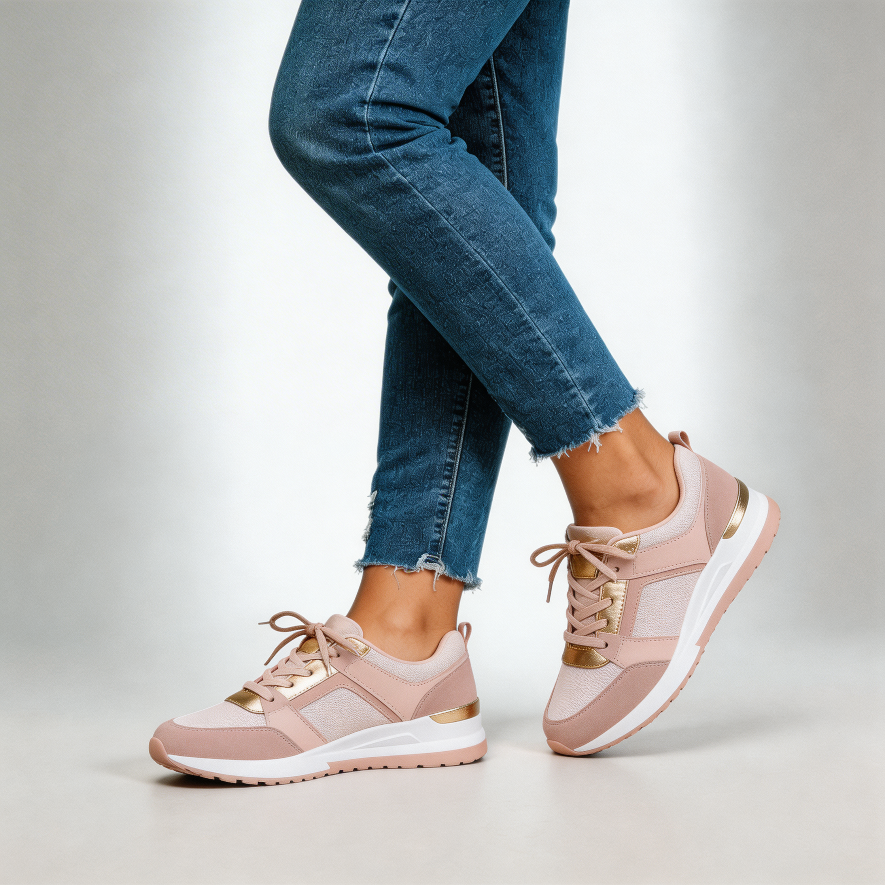 Valeria | Zapatos Casuales