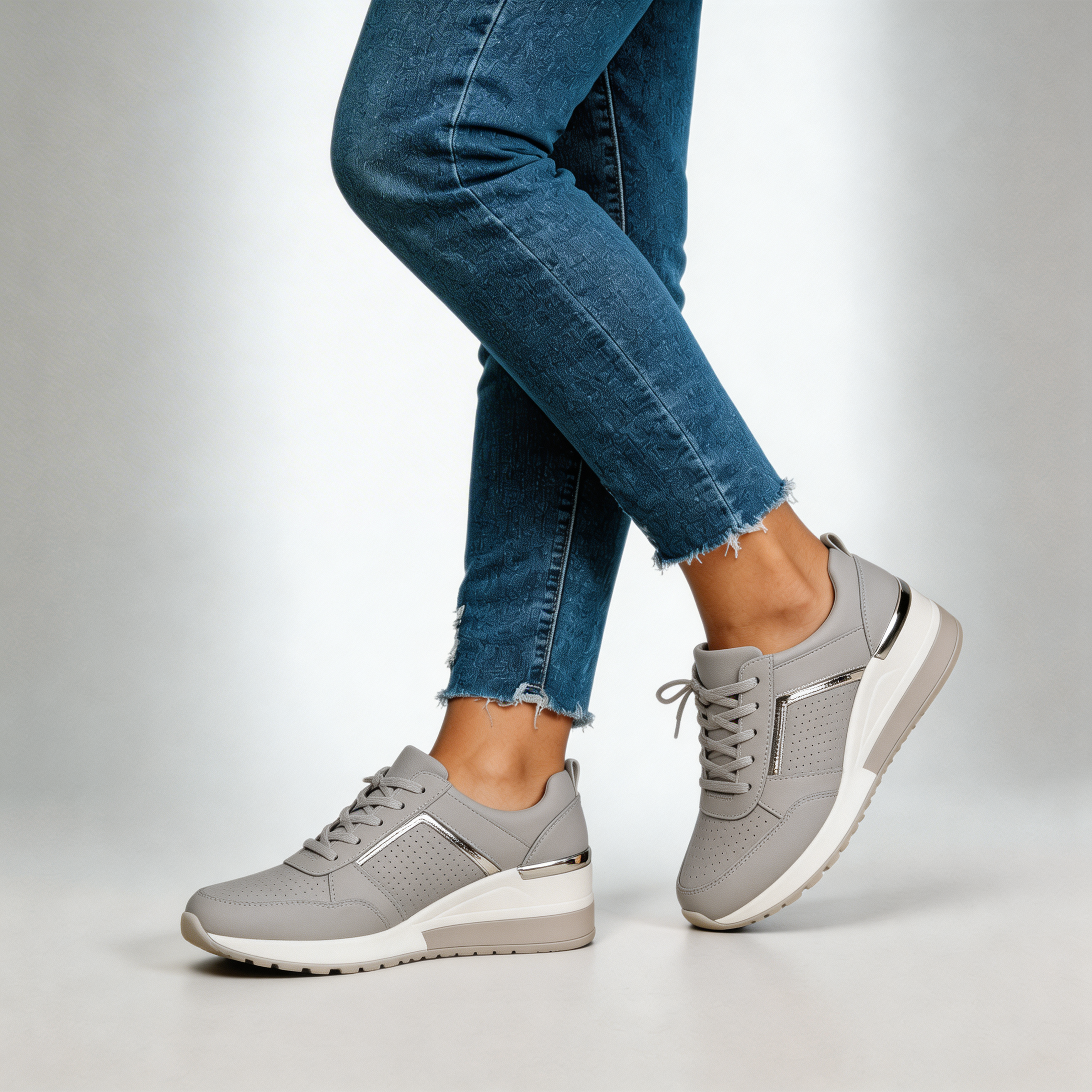 Valeria | Zapatos Casuales