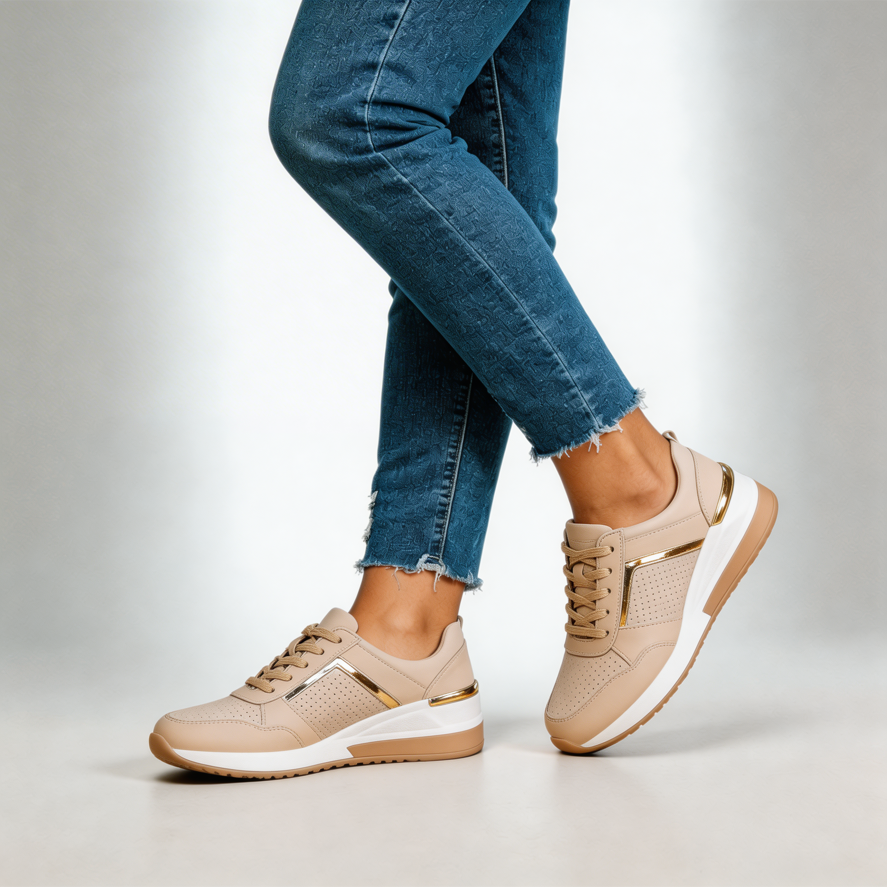 Valeria | Zapatos Casuales