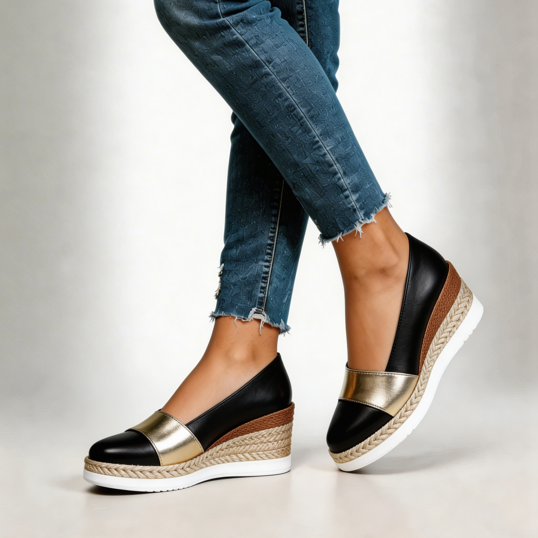 Cassie | Mocasines Elegantes